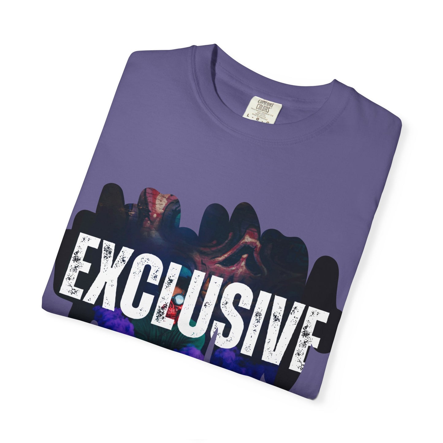 Exclusive T-shirt