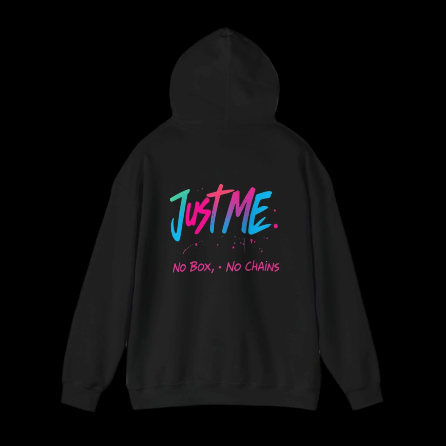 Rebel Hoodie