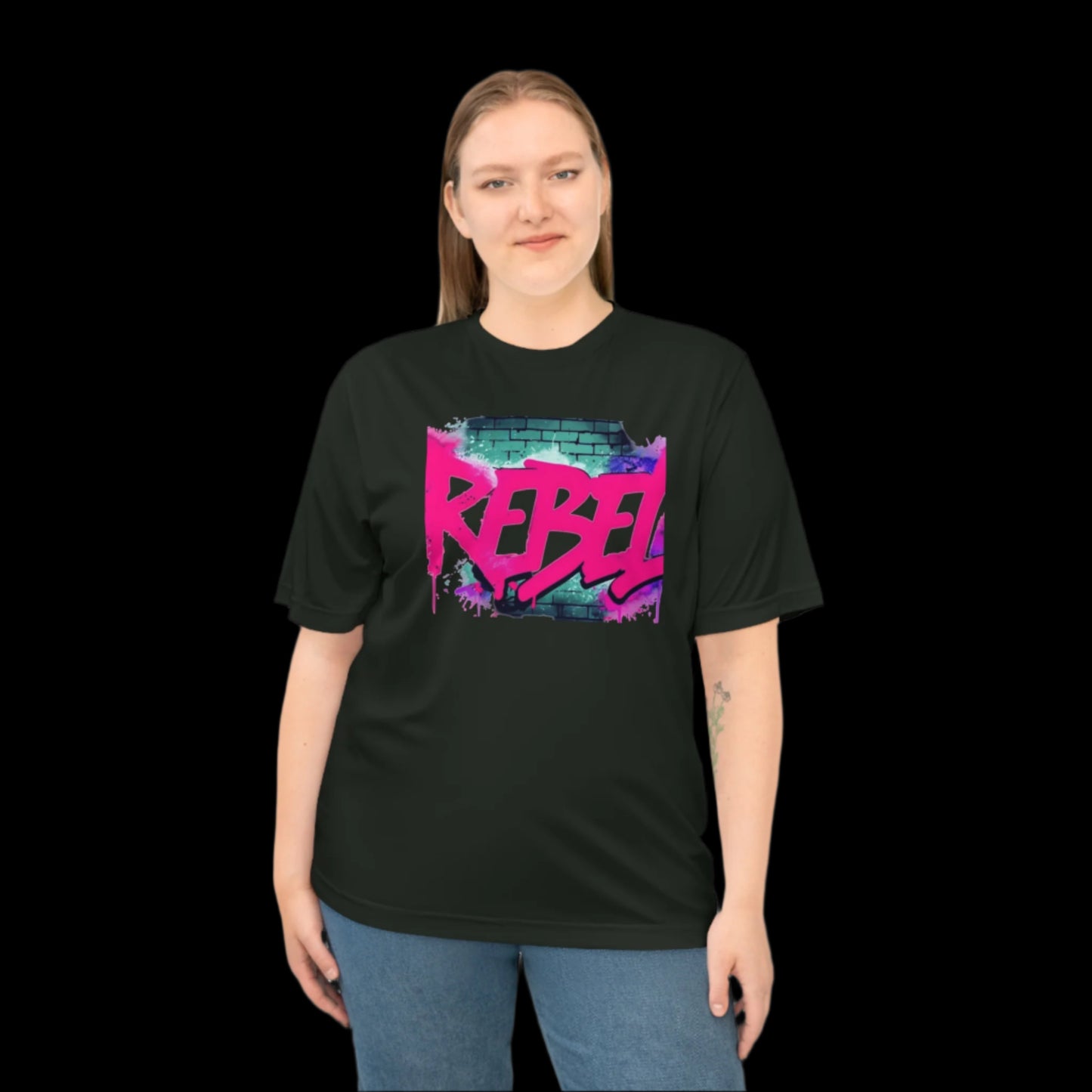 Rebel T-Shirt