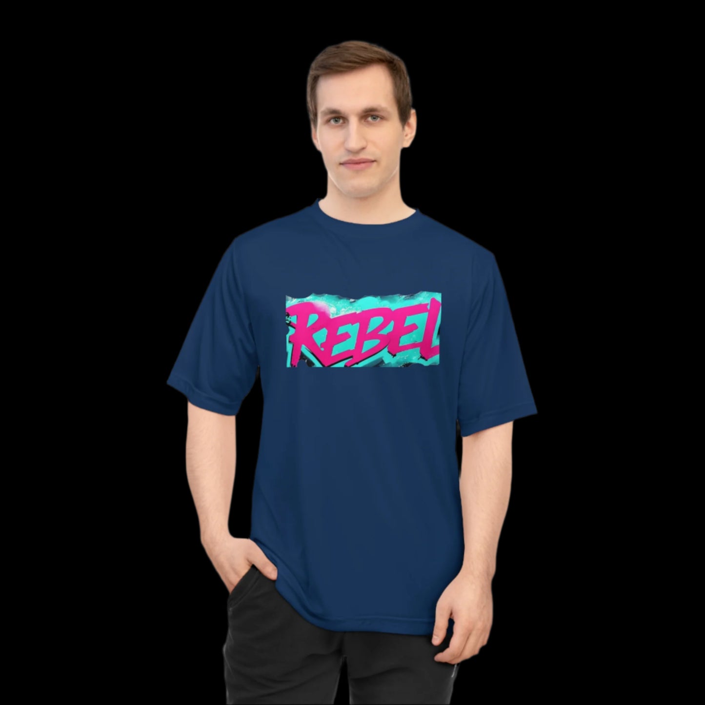 Rebel T-Shirt