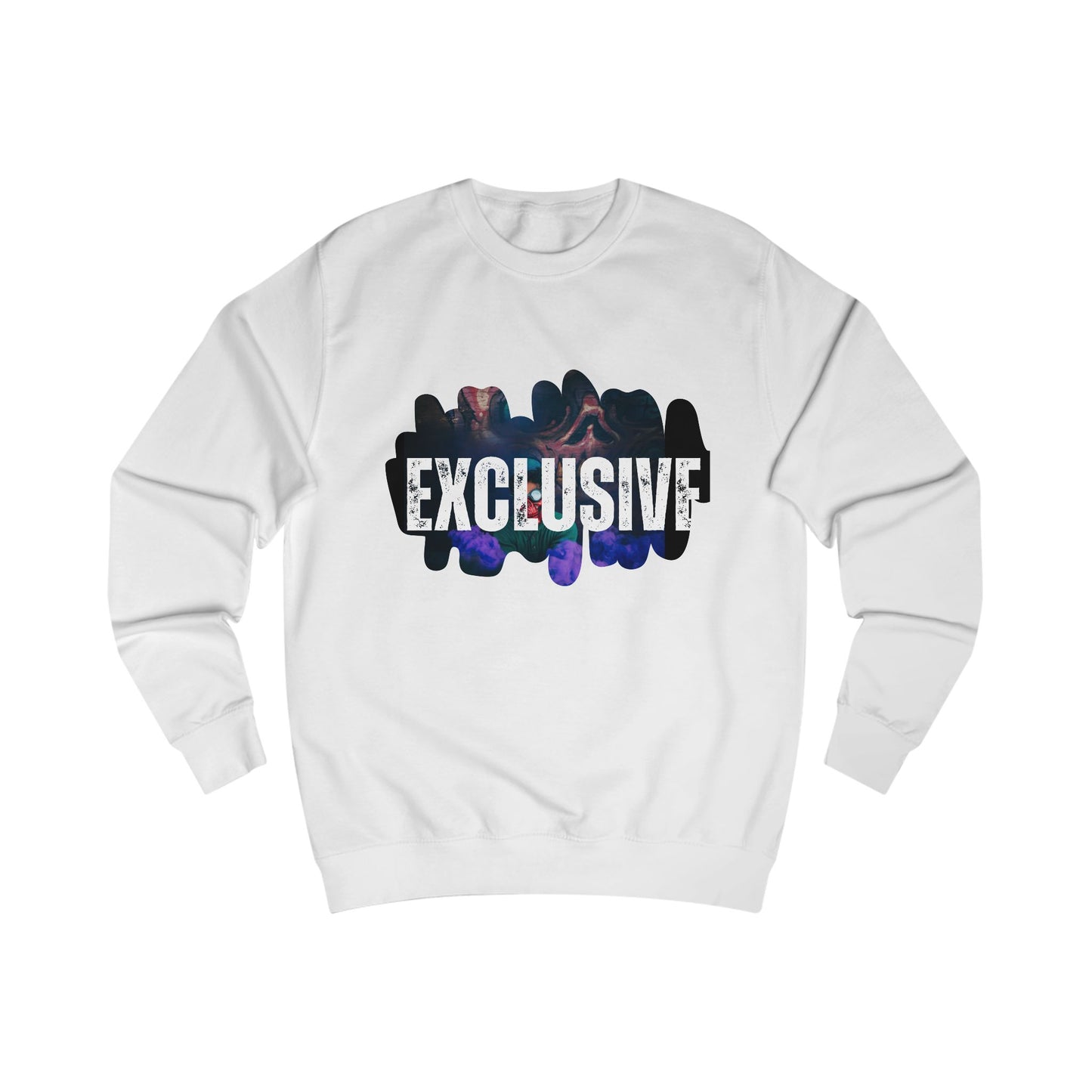 Exclusive Sweatshirt