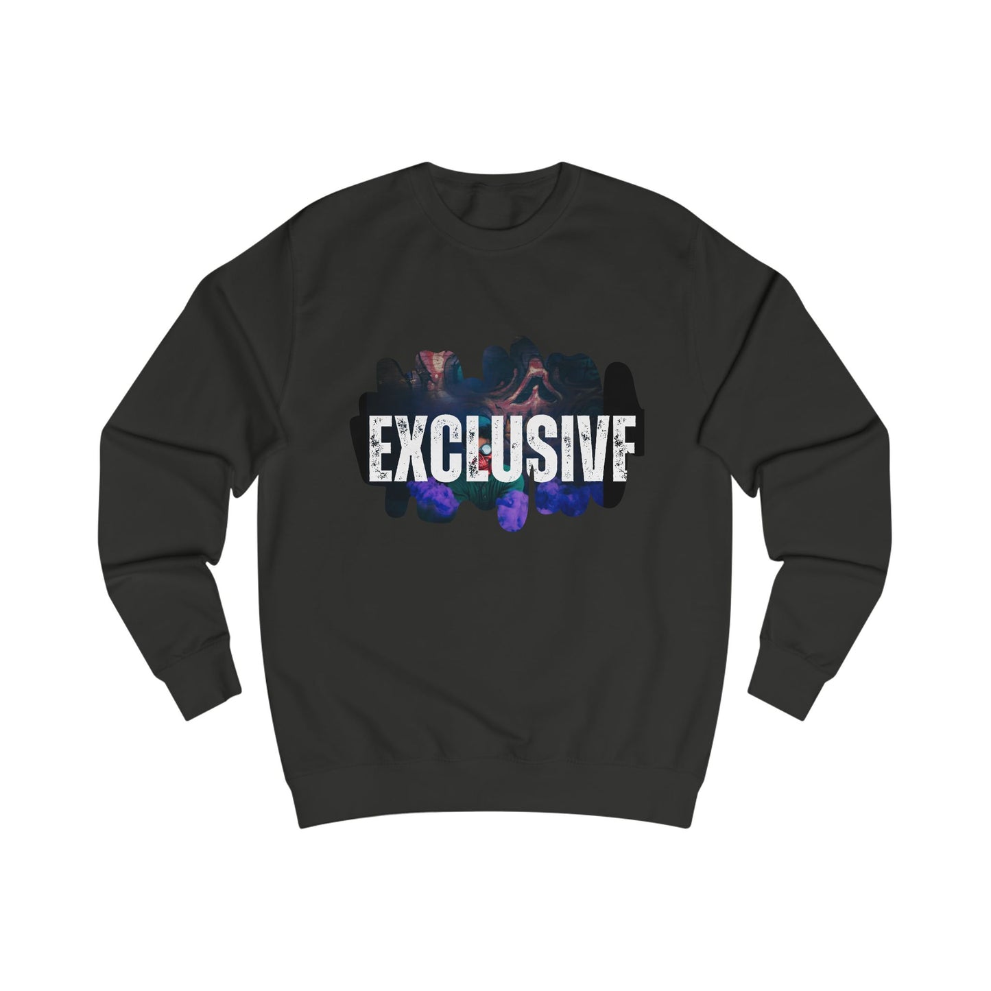 Exclusive Sweatshirt