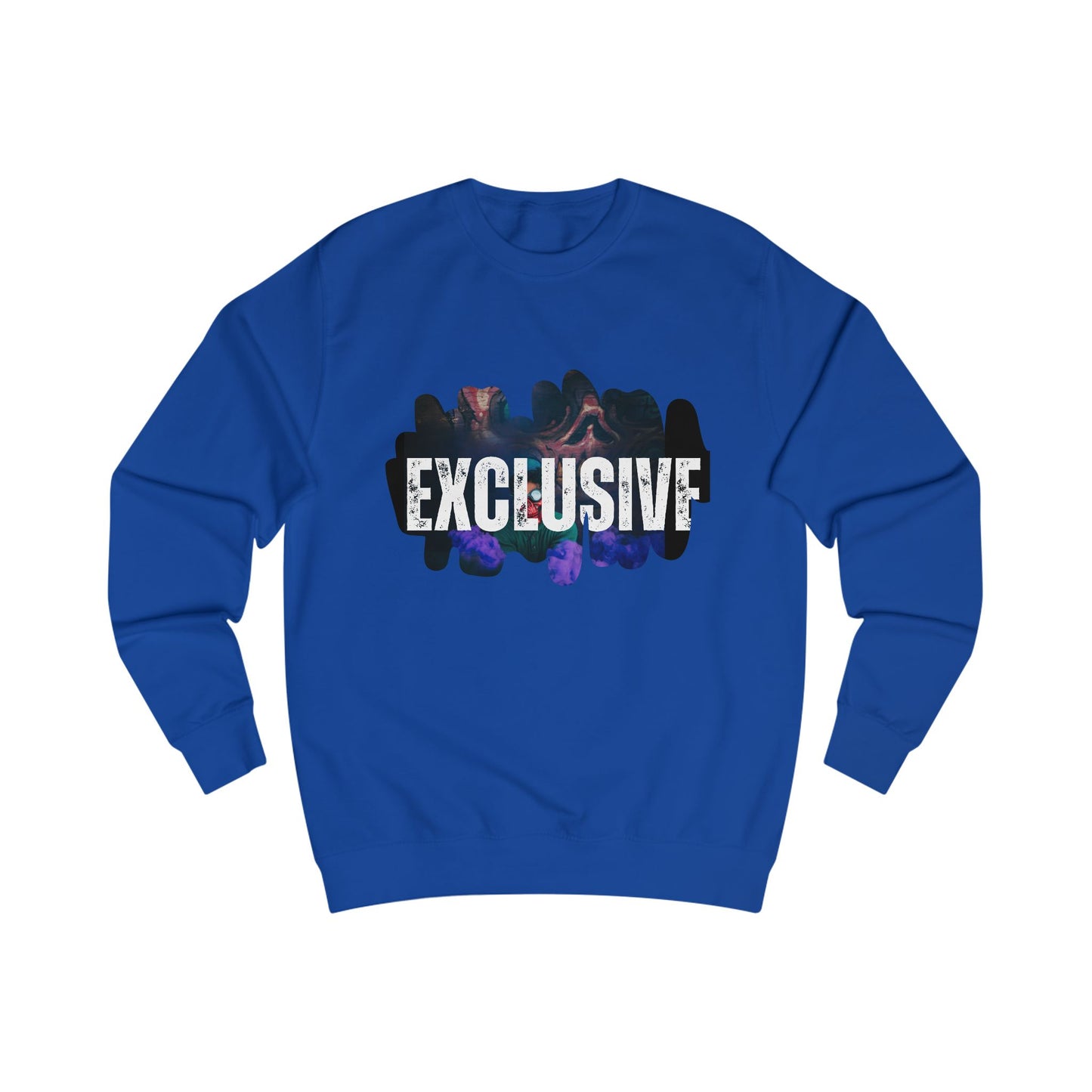 Exclusive Sweatshirt