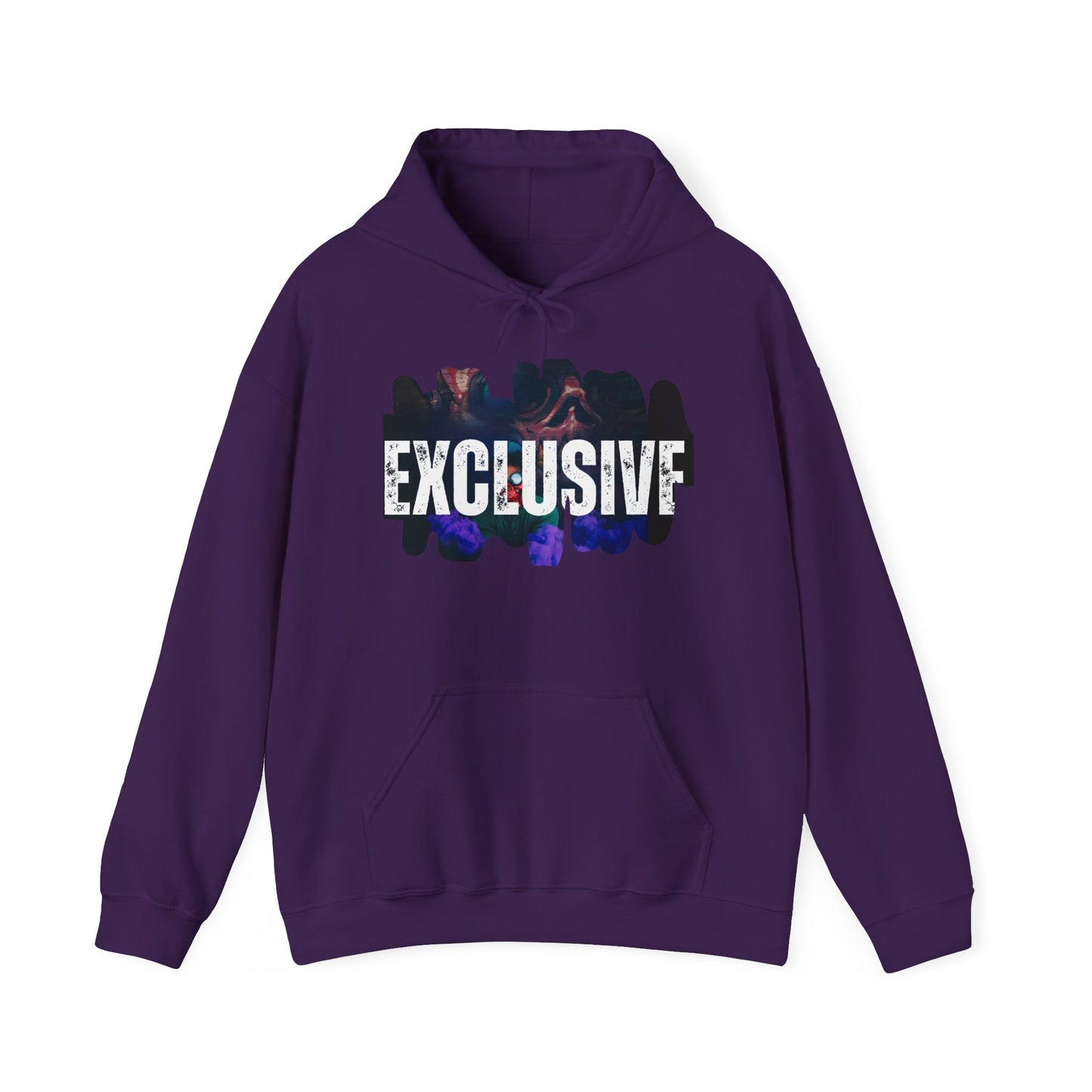 Exclusive Hoodie