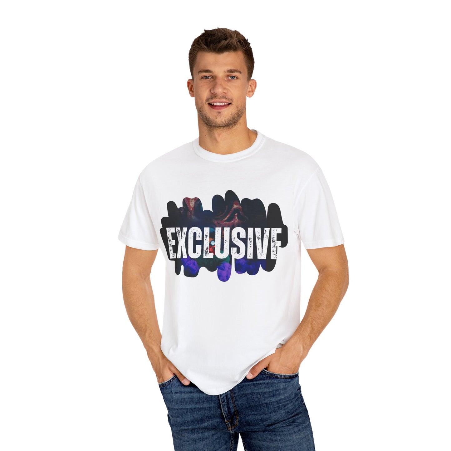 Exclusive T-shirt