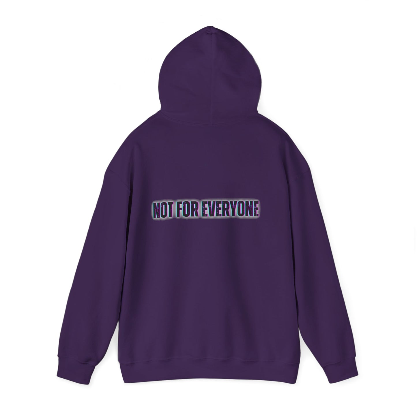 Exclusive Hoodie