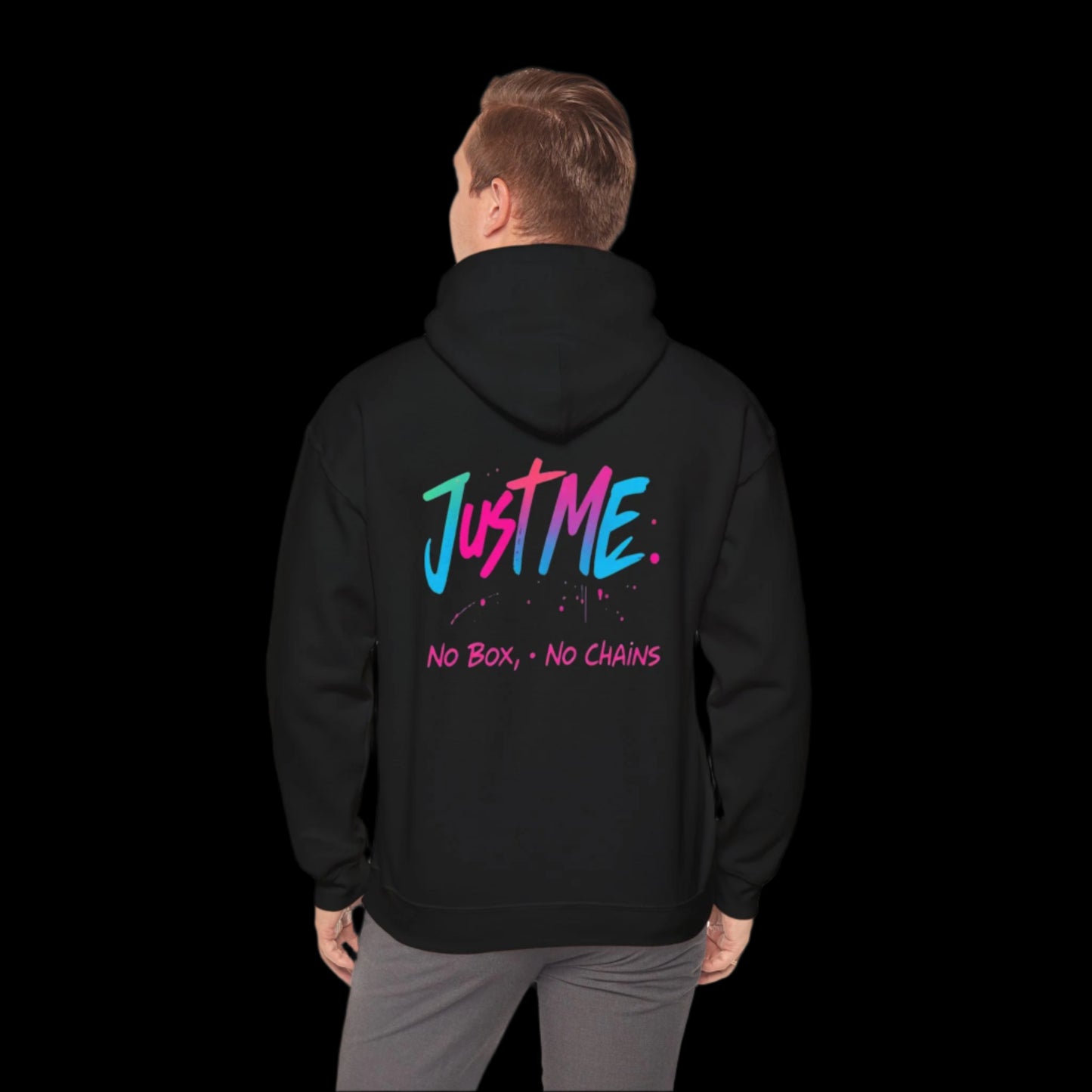 Rebel Hoodie