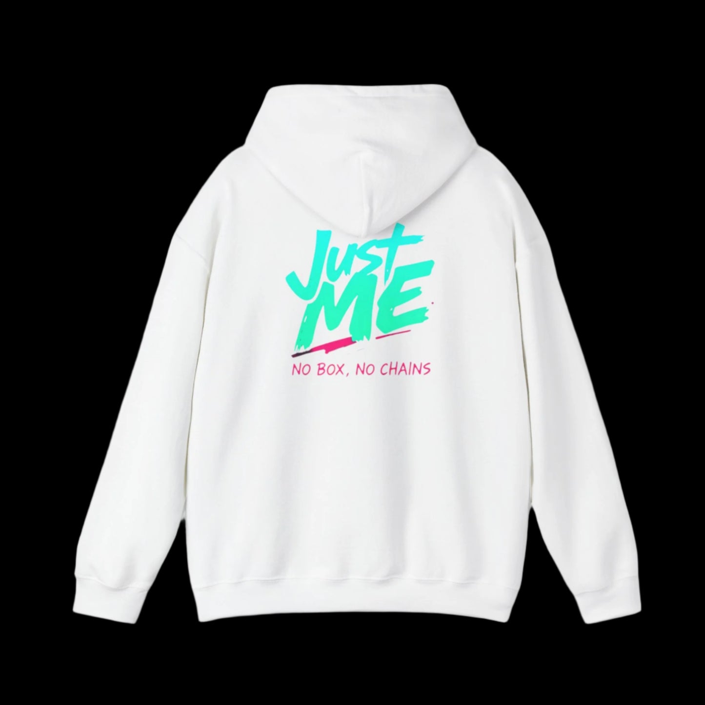 Rebel Hoodie