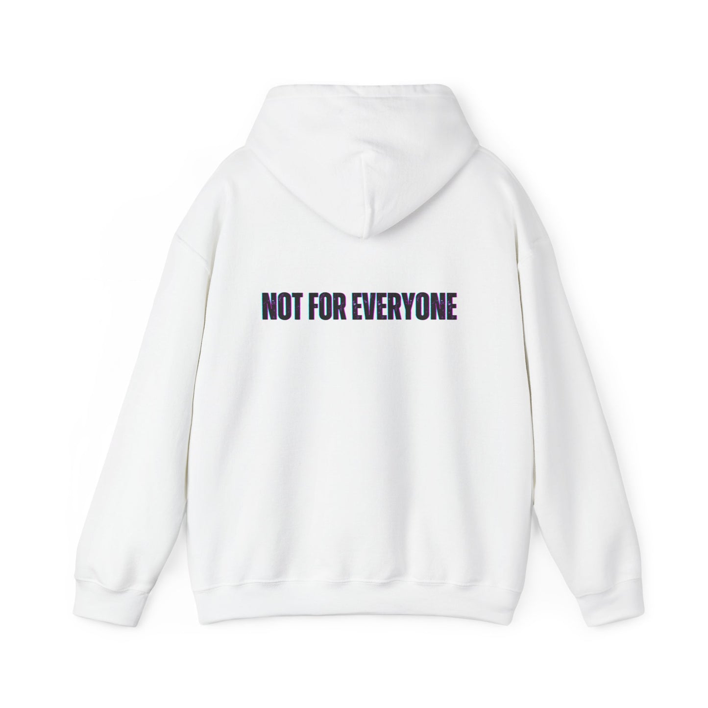 Exclusive Hoodie