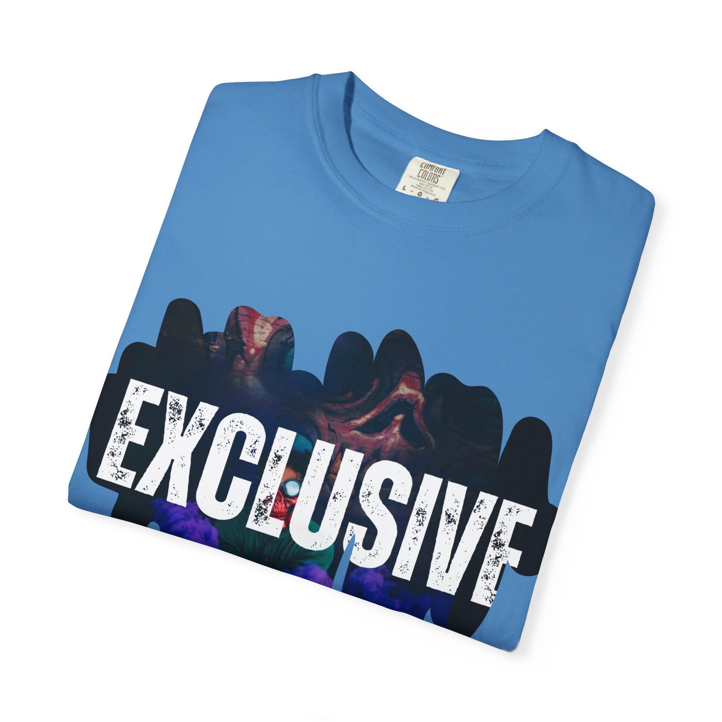 Exclusive T-shirt