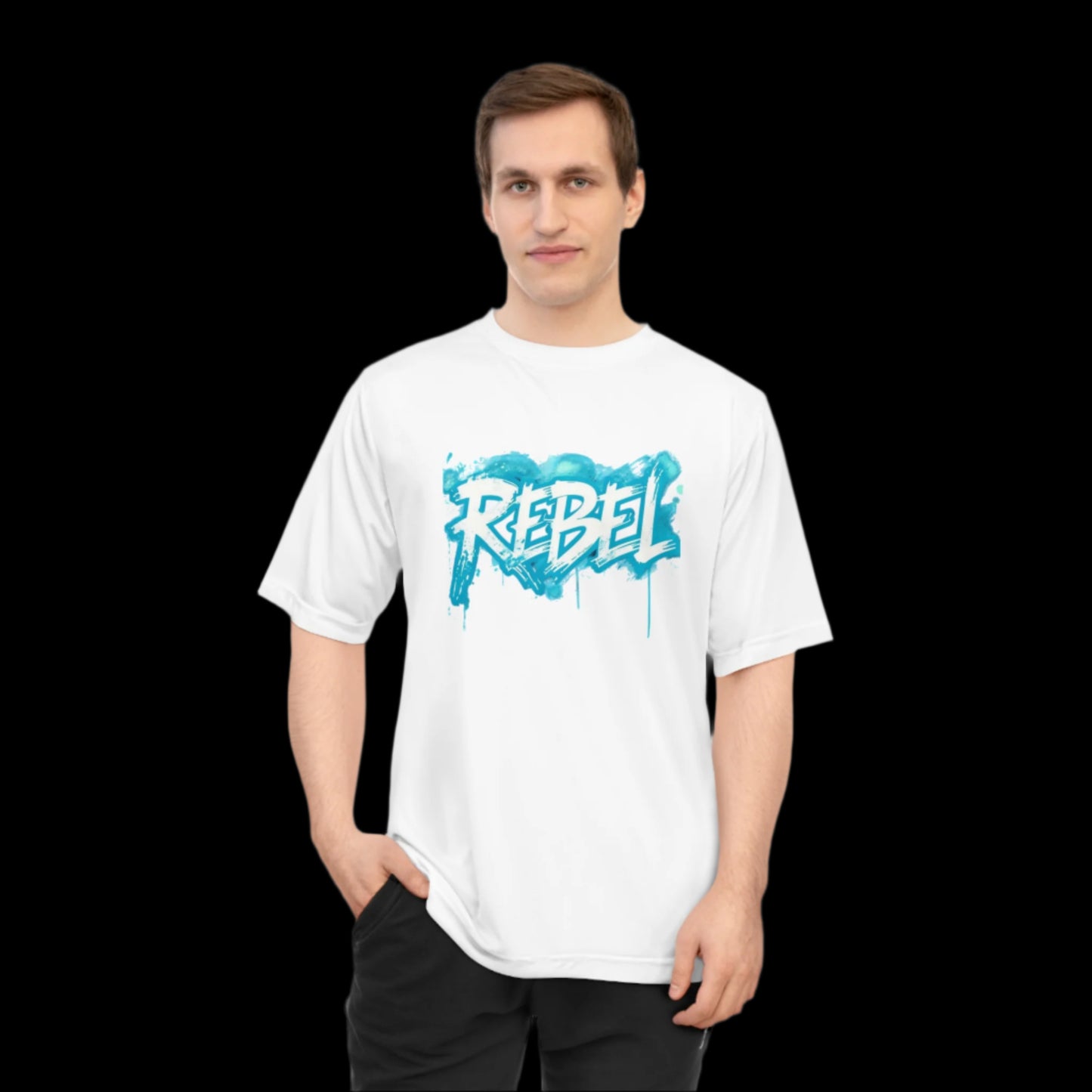 Rebel T-Shirt