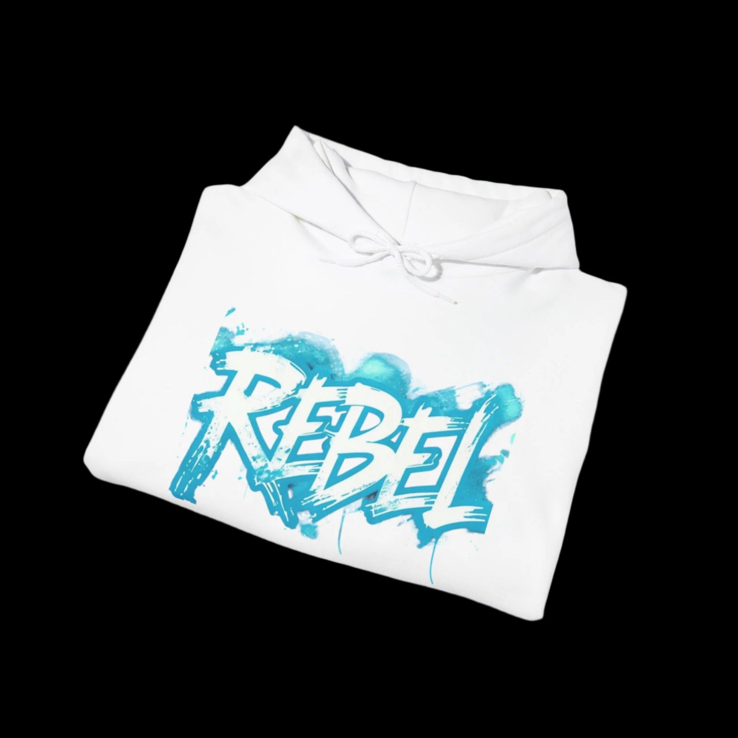 Rebel Hoodie