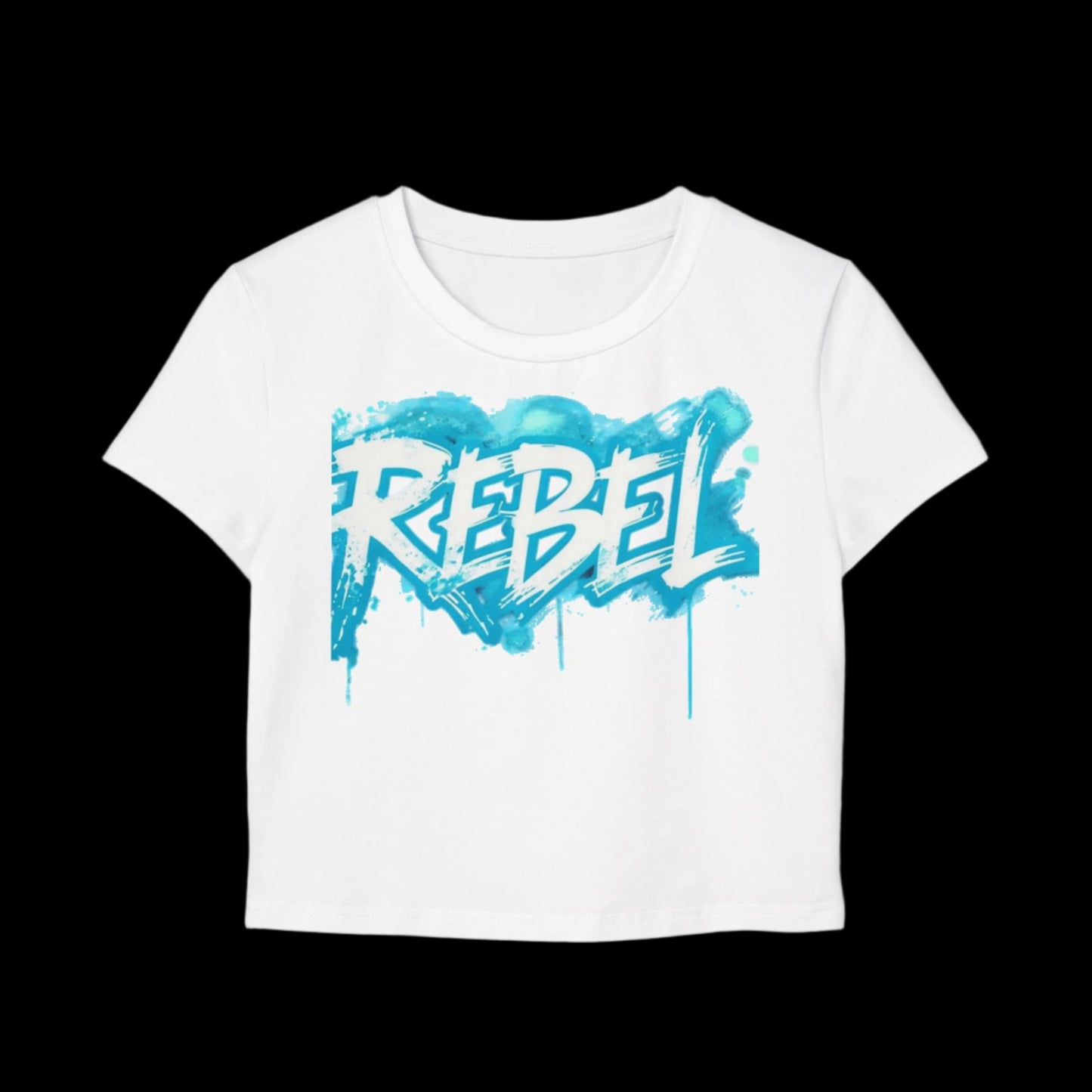 Rebel Baby Tee