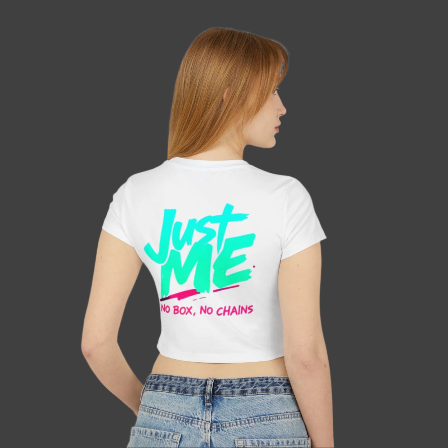 Rebel Baby Tee