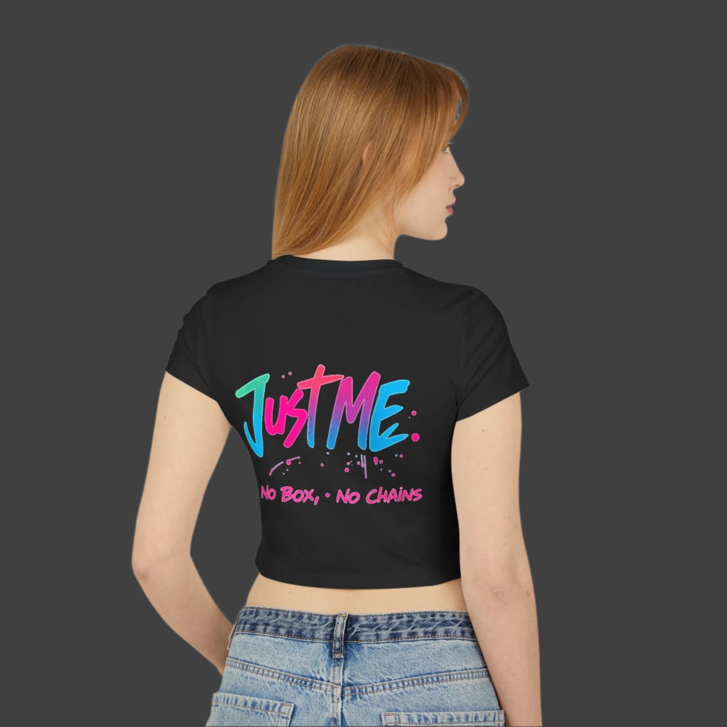 Rebel Baby Tee