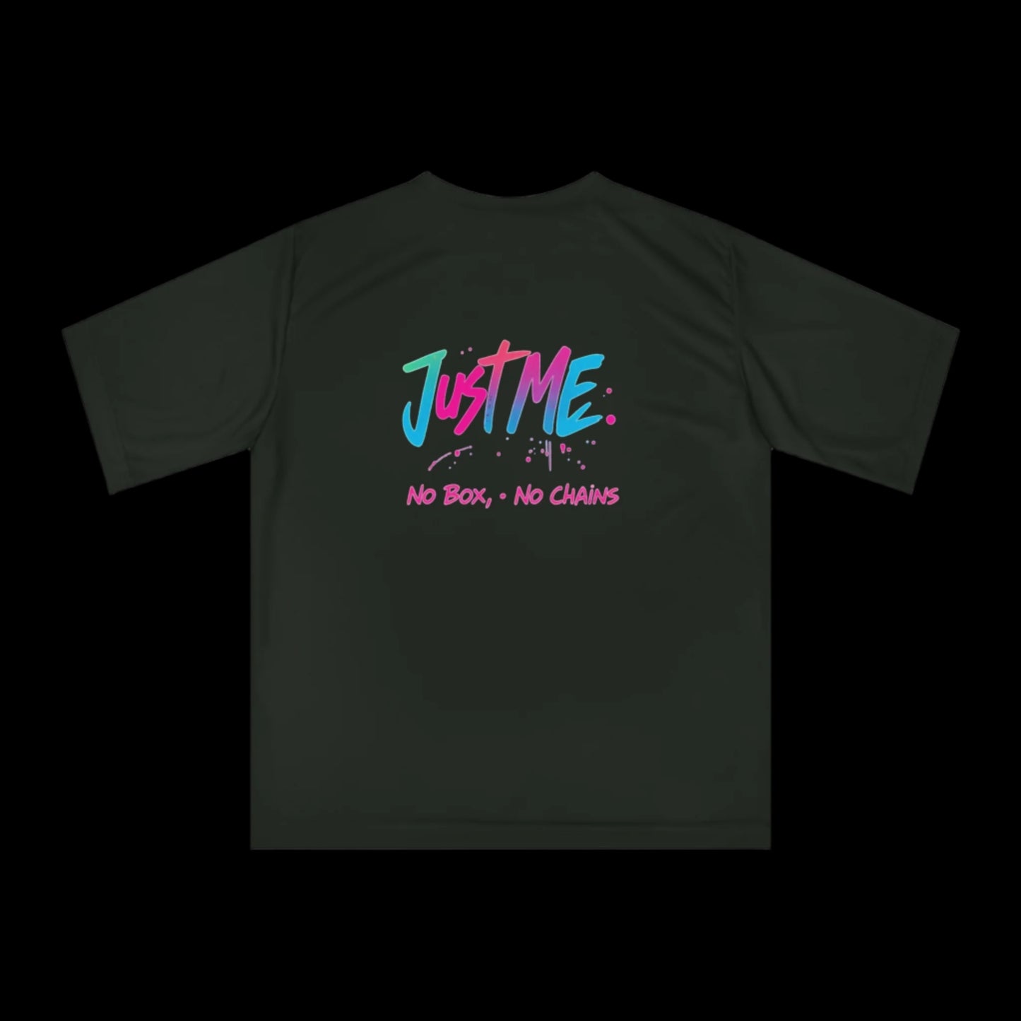 Rebel T-Shirt