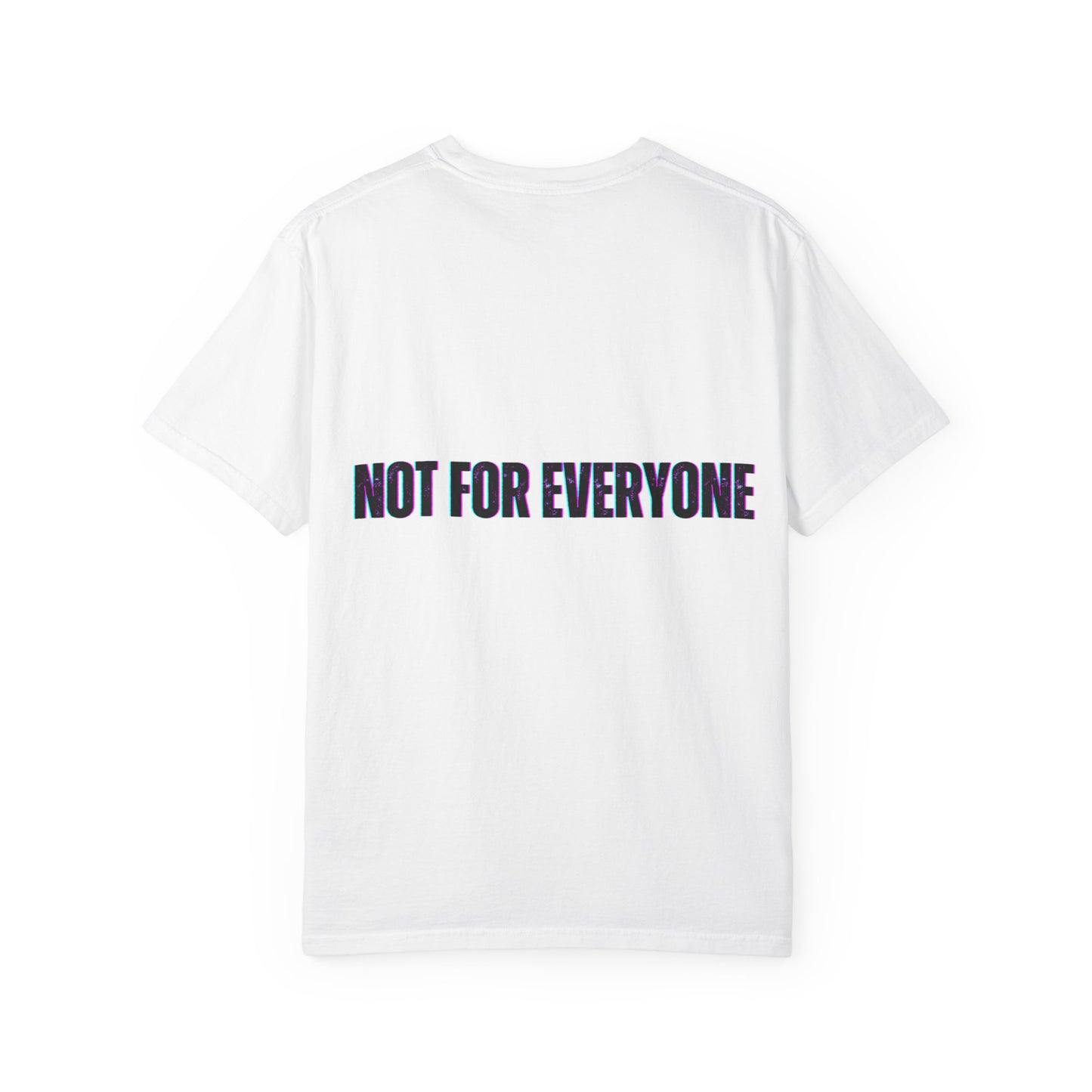 Exclusive T-shirt