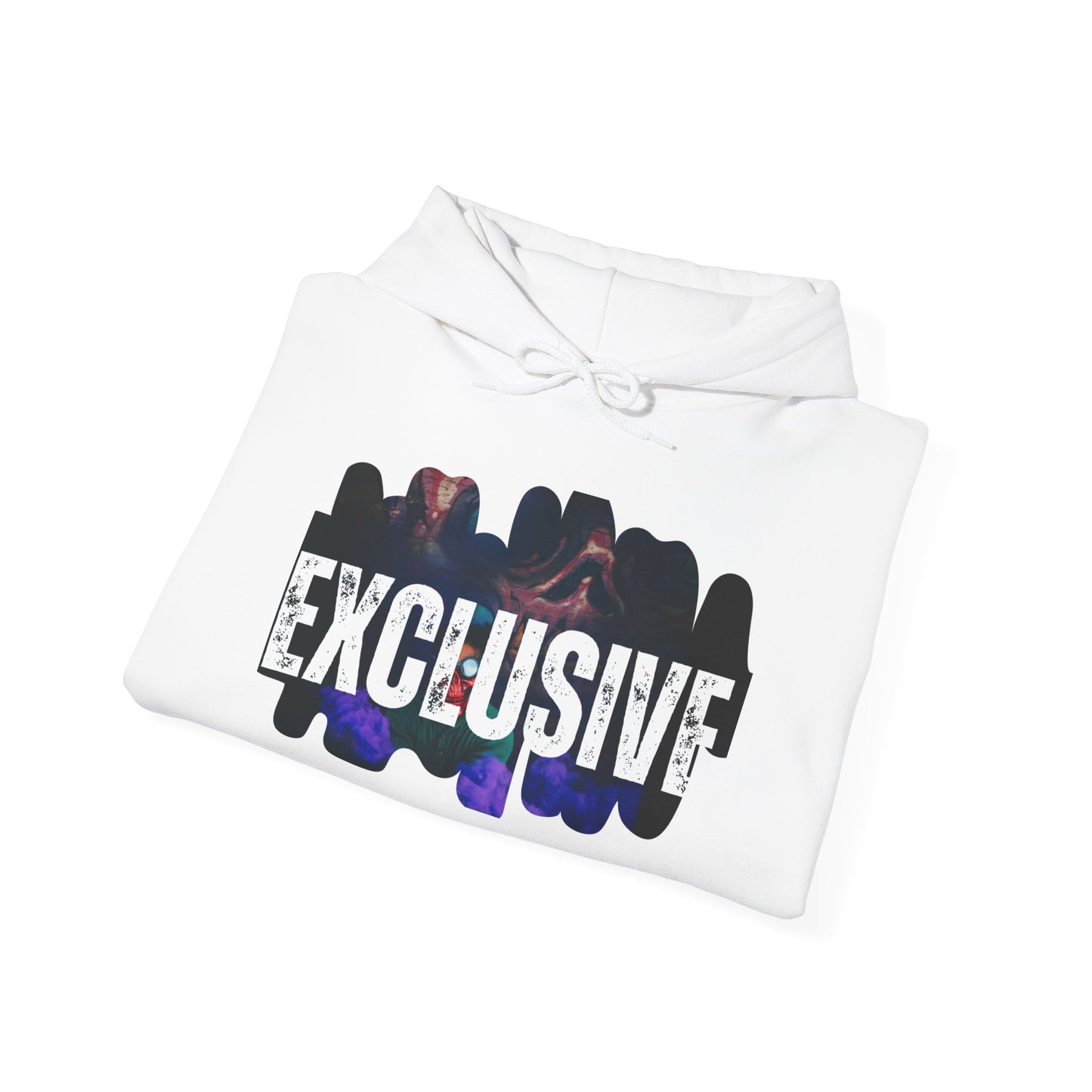 Exclusive Hoodie
