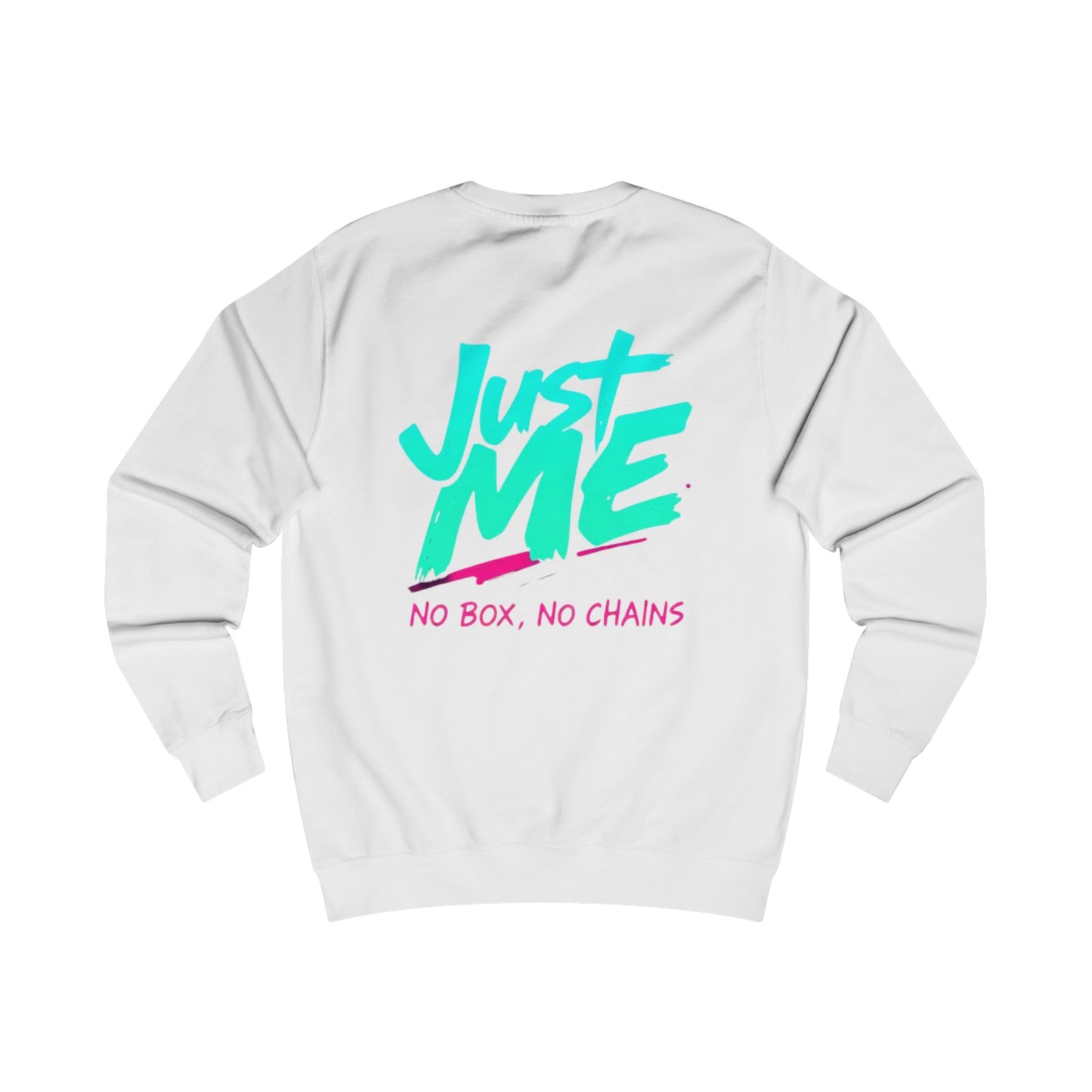 Rebel Sweatshirt