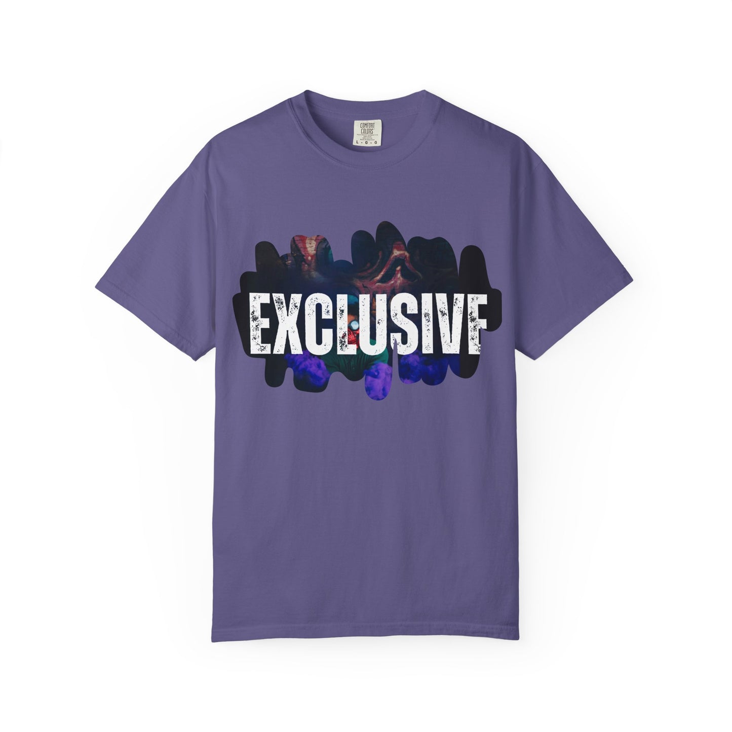 Exclusive T-shirt