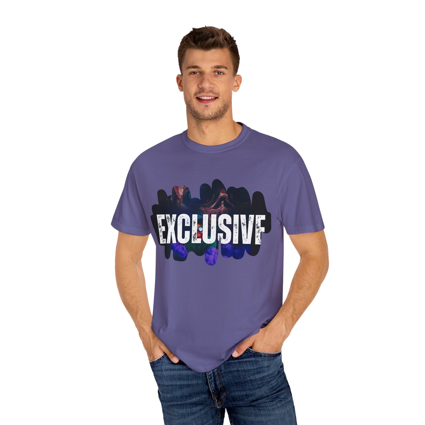 Exclusive T-shirt