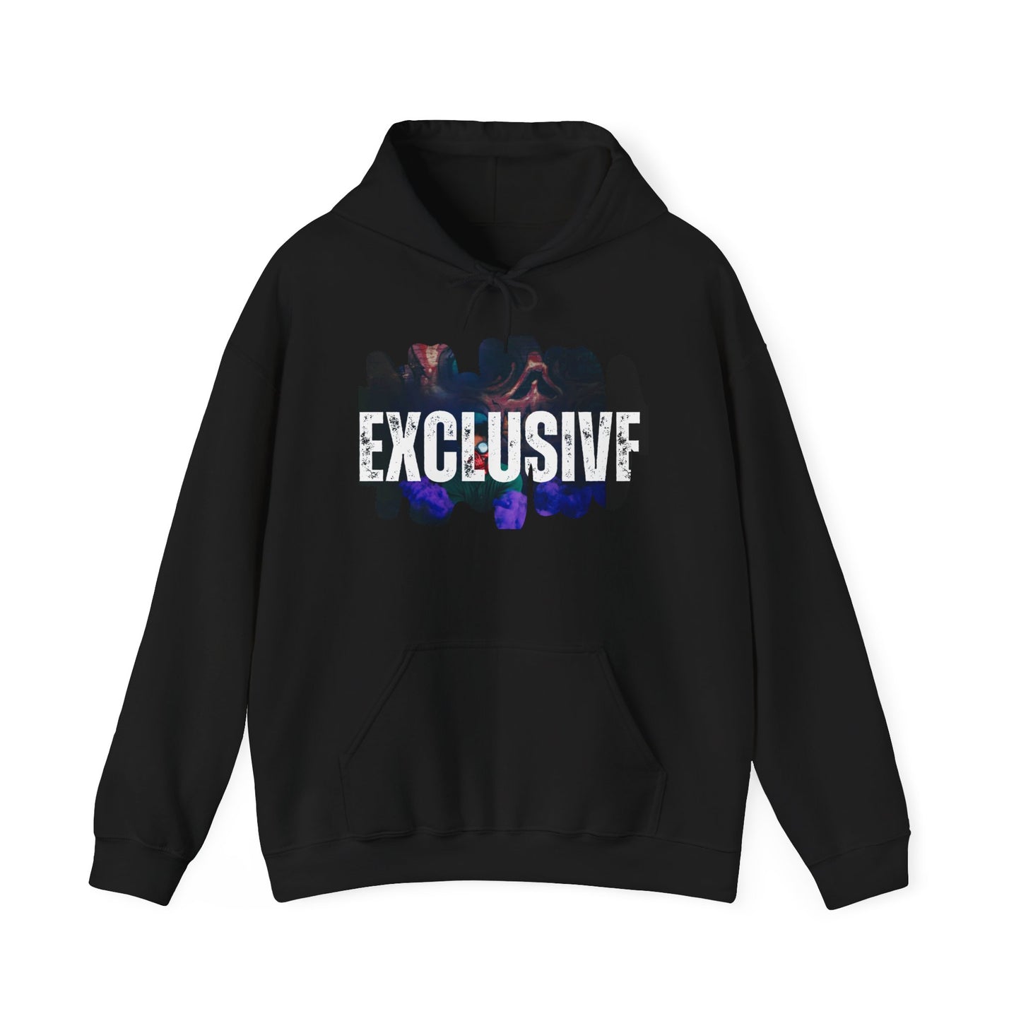 Exclusive Hoodie
