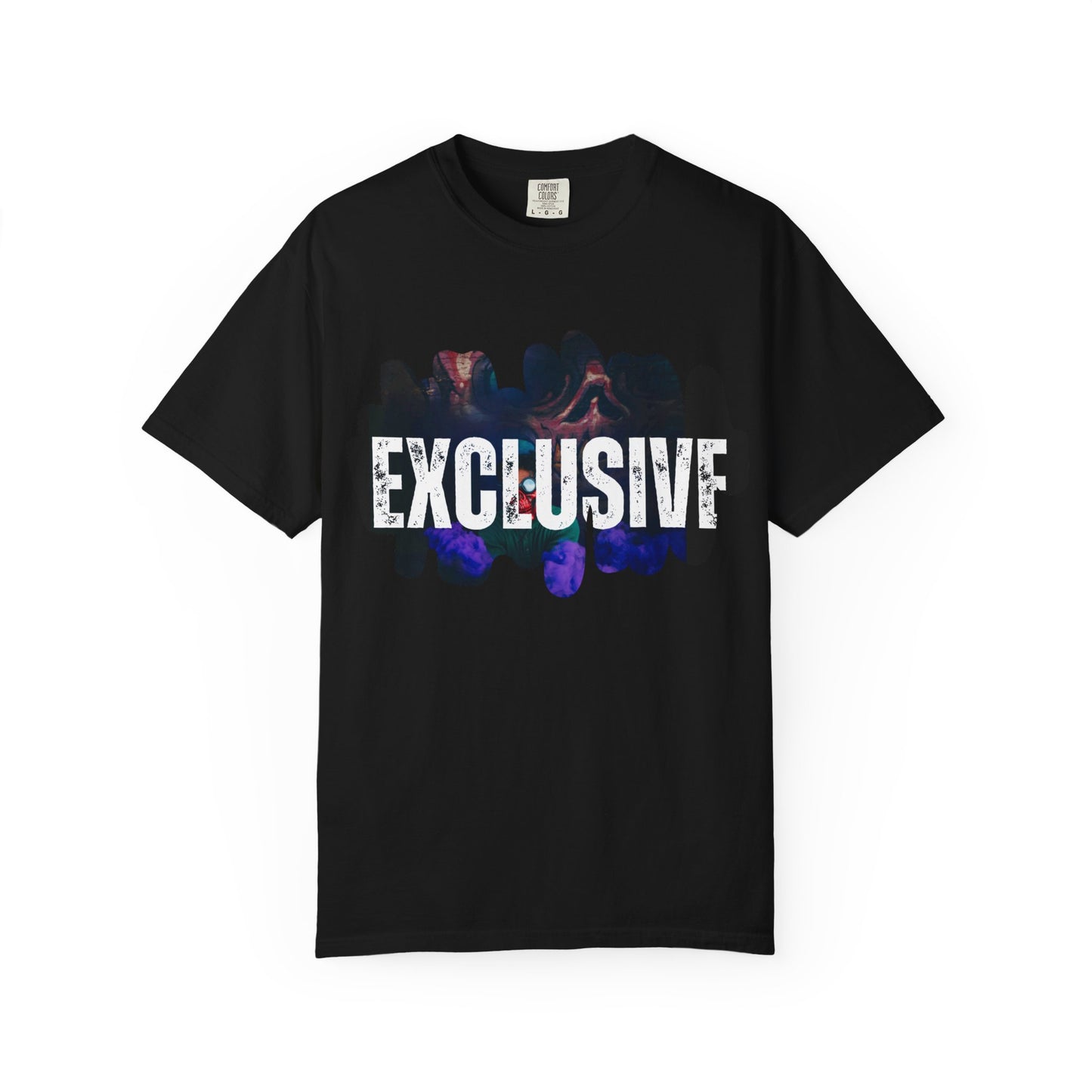 Exclusive T-shirt