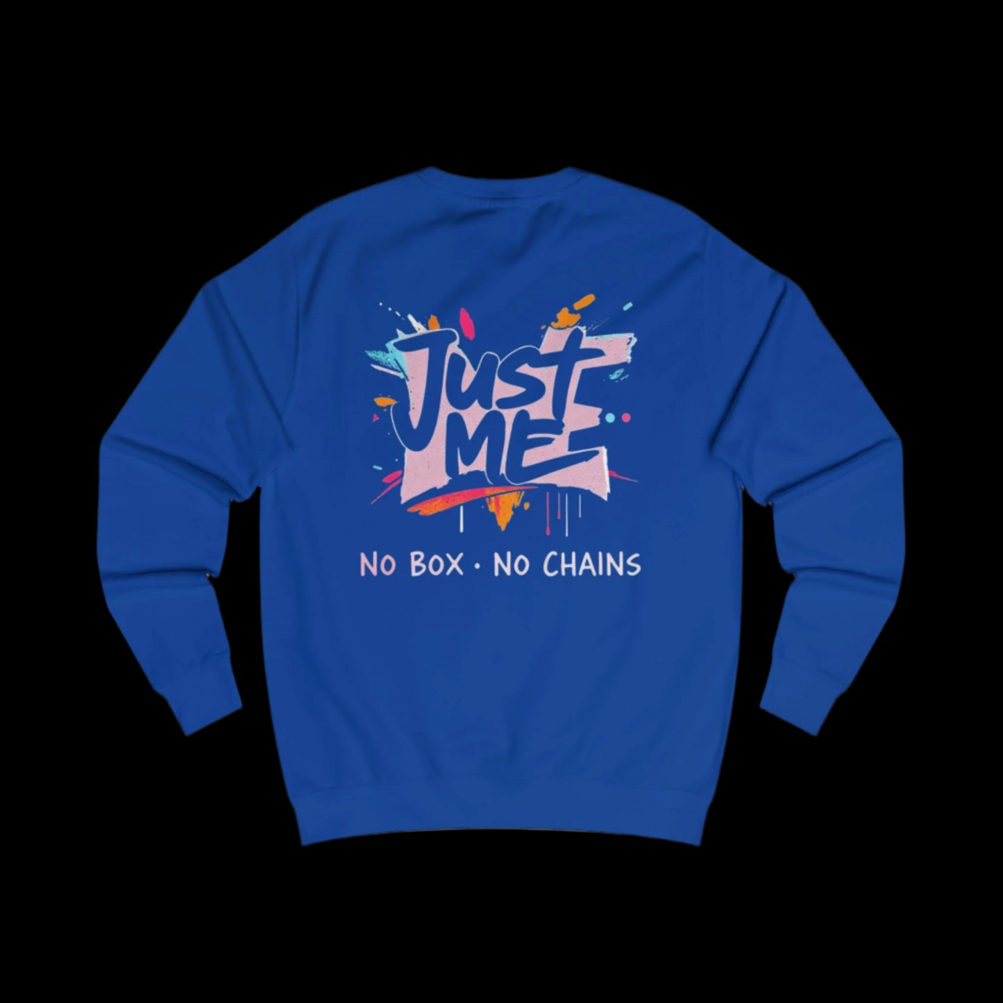 Rebel Sweatshirt