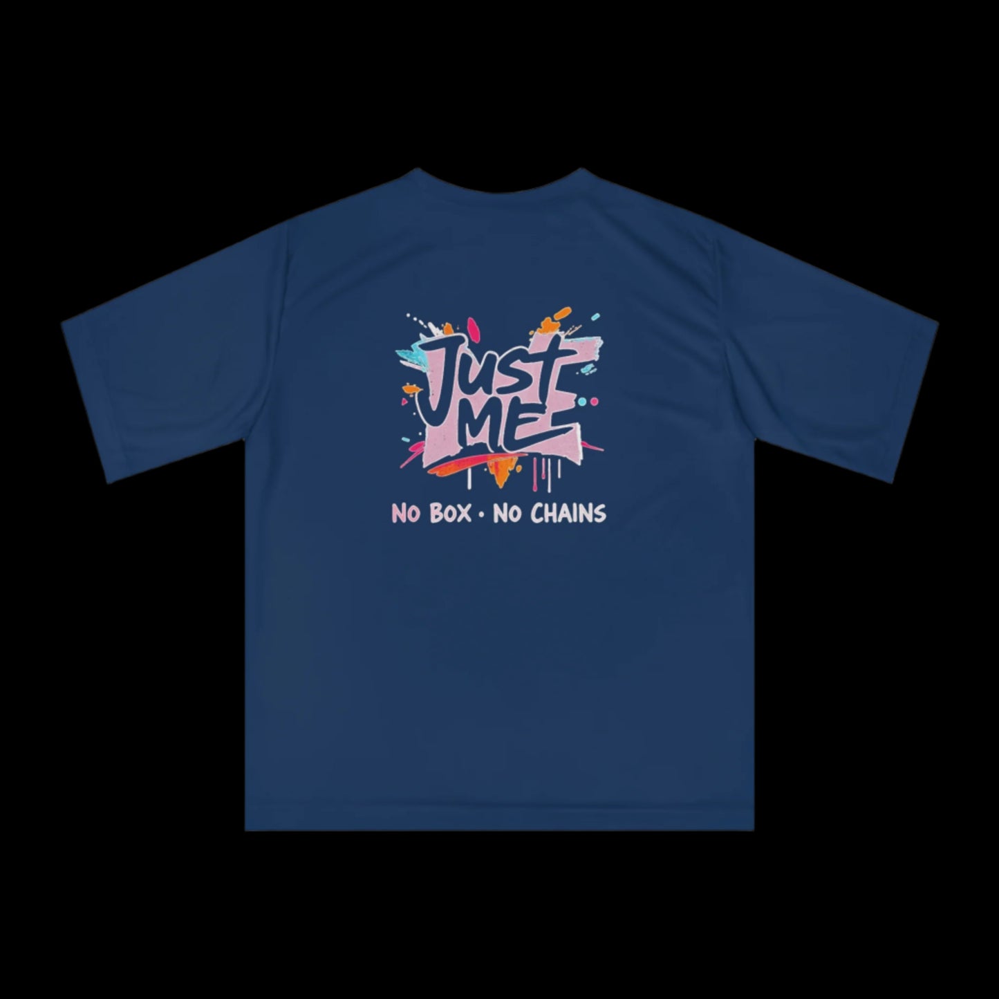 Rebel T-Shirt