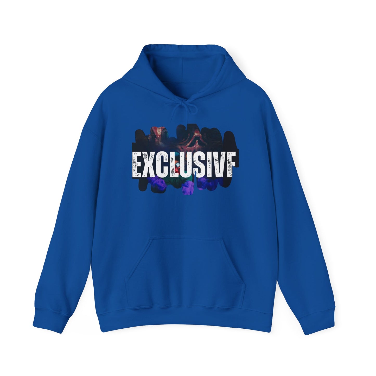 Exclusive Hoodie