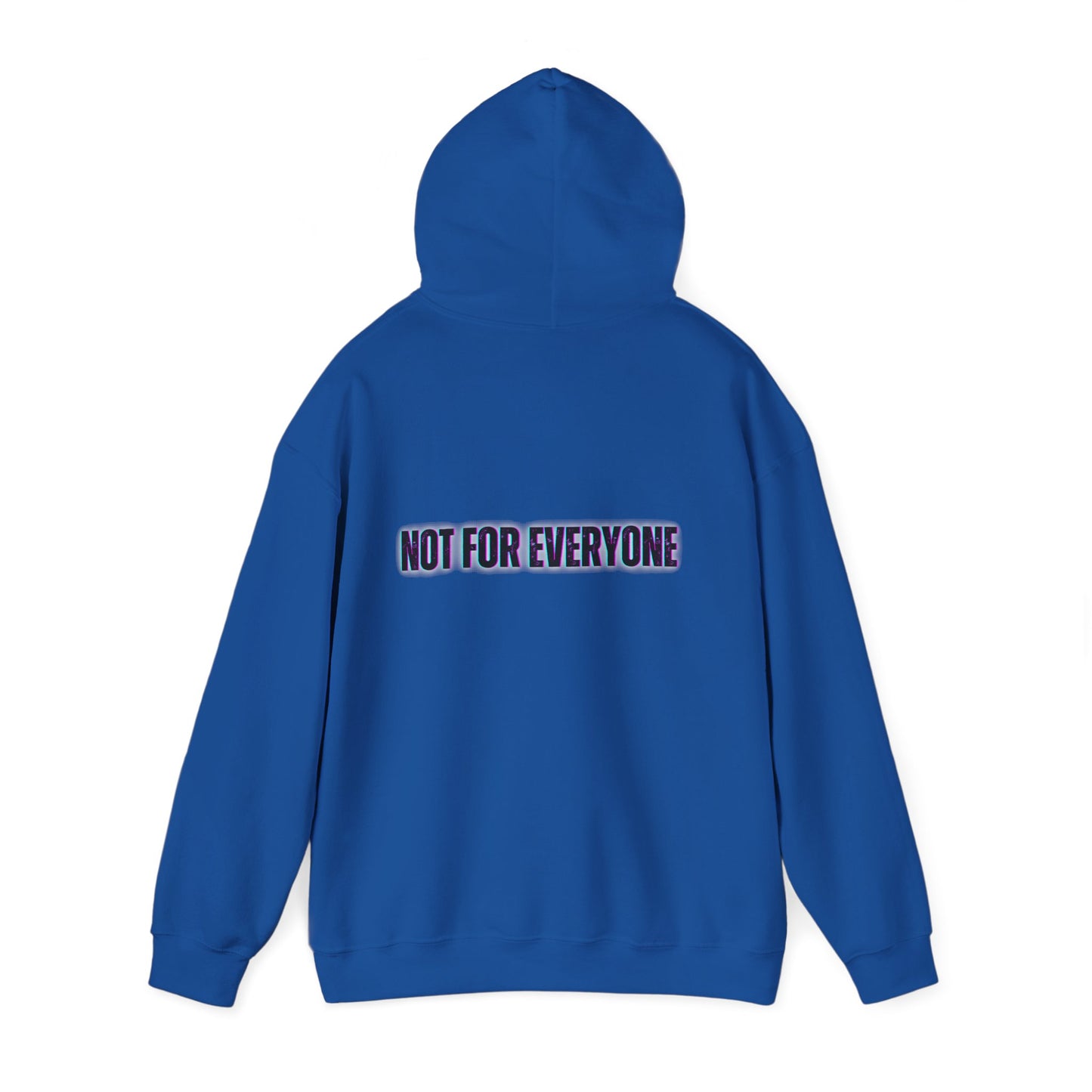 Exclusive Hoodie