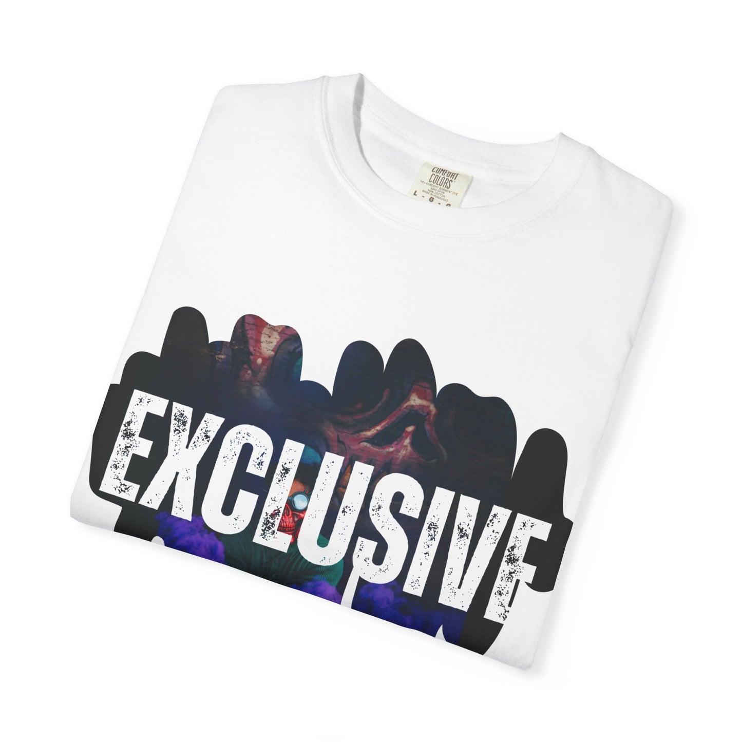 Exclusive T-shirt