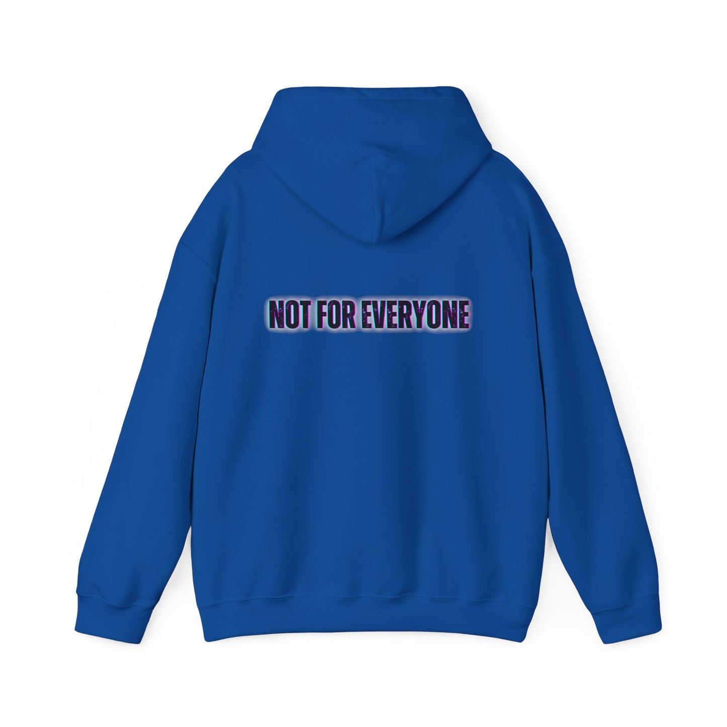 Exclusive Hoodie