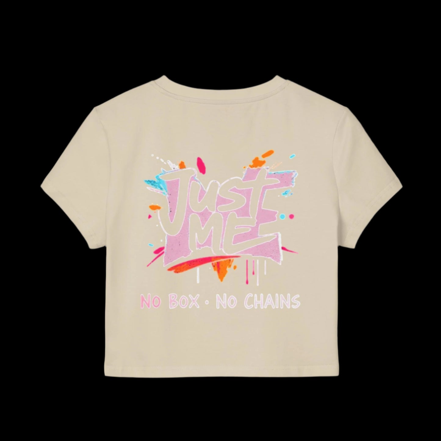Rebel Baby Tee