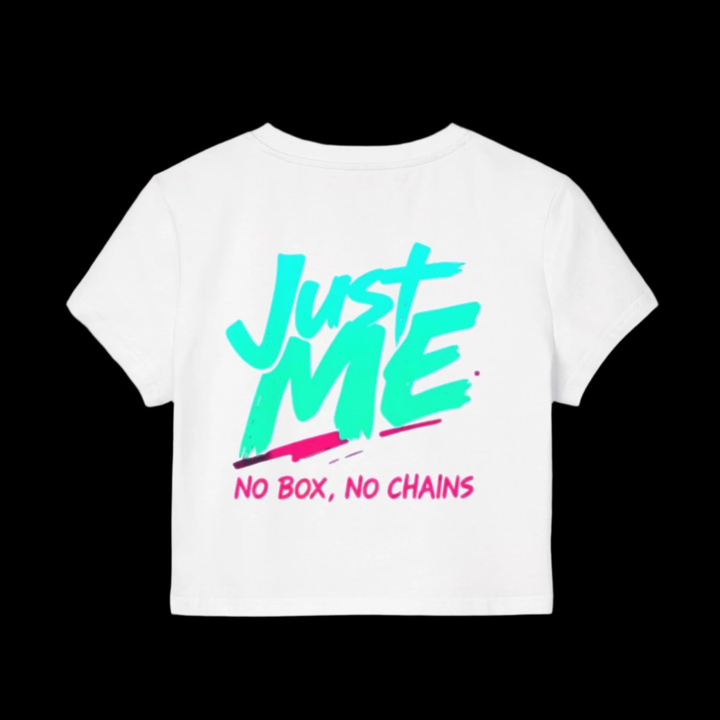 Rebel Baby Tee