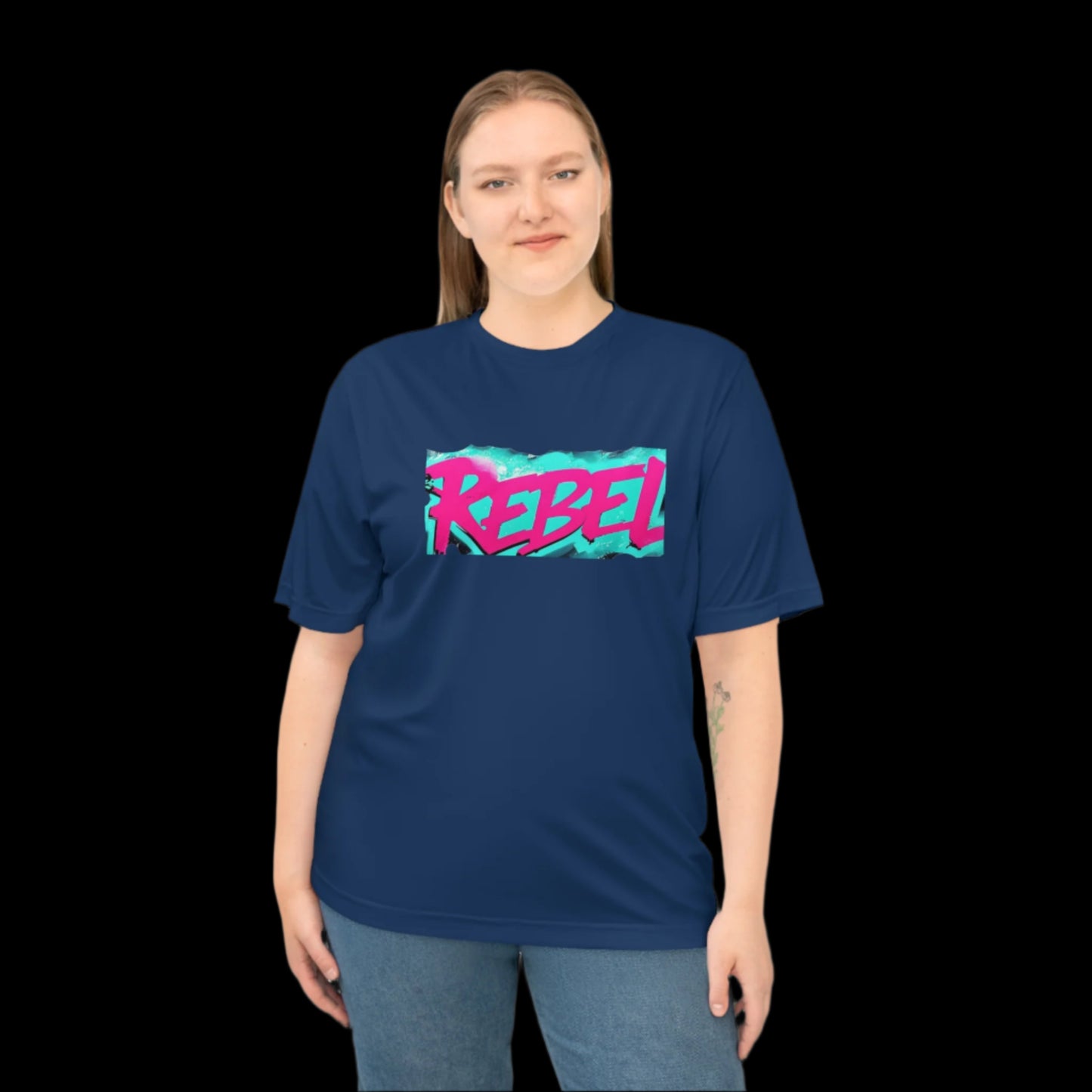 Rebel T-Shirt