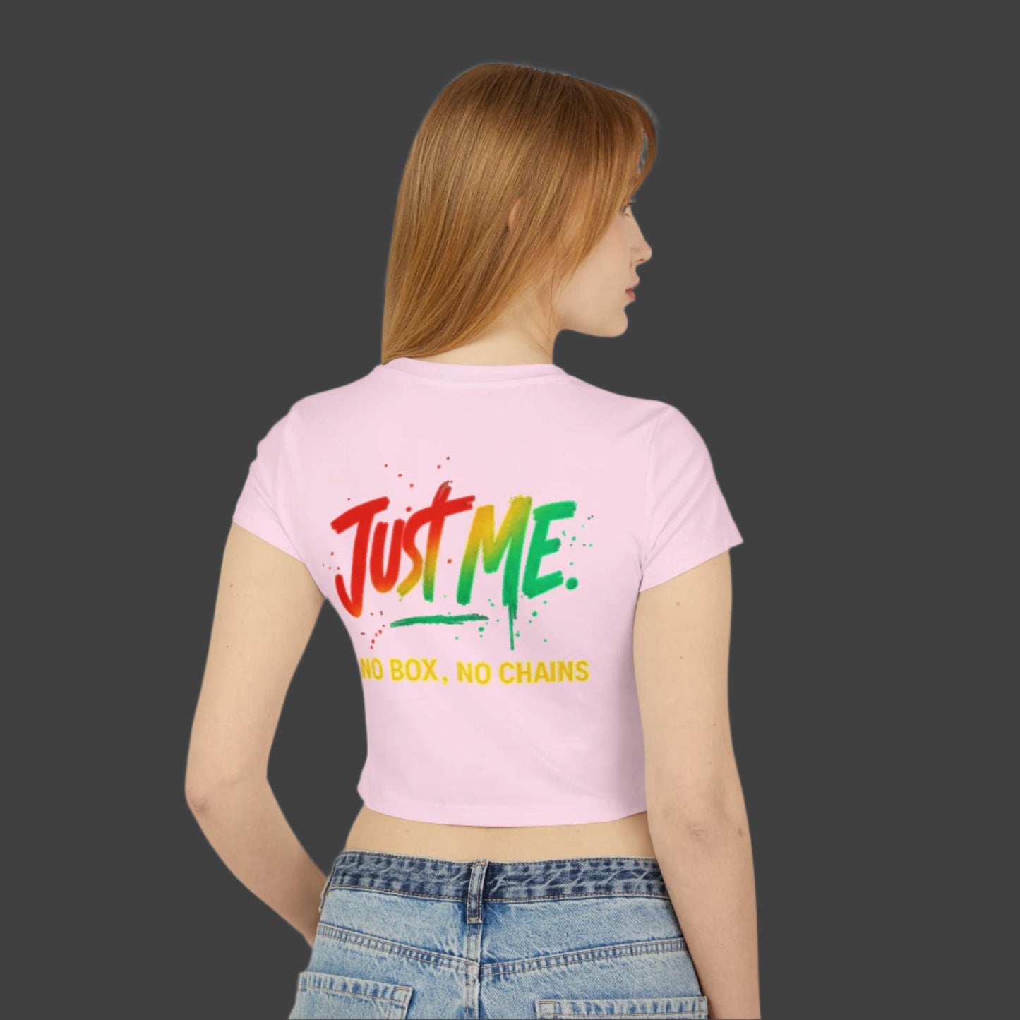 Rebel Baby Tee