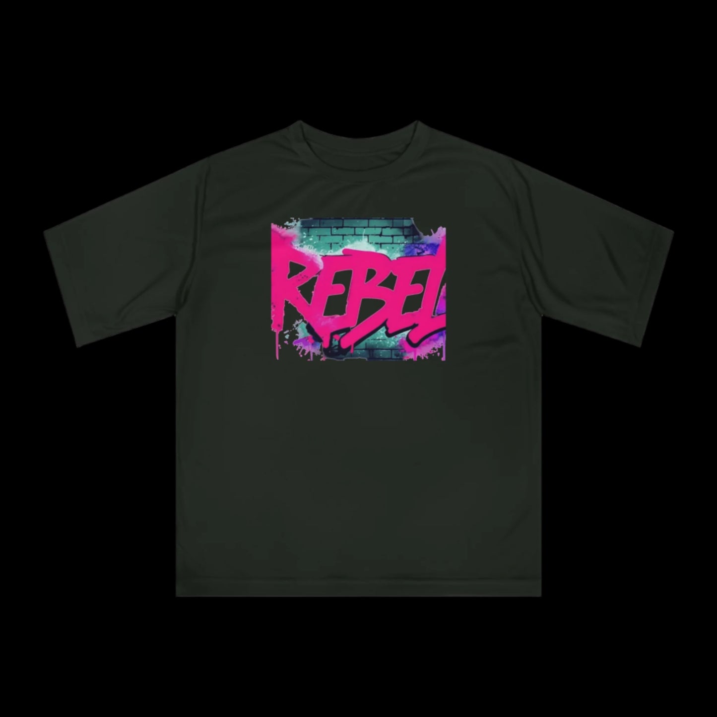 Rebel T-Shirt