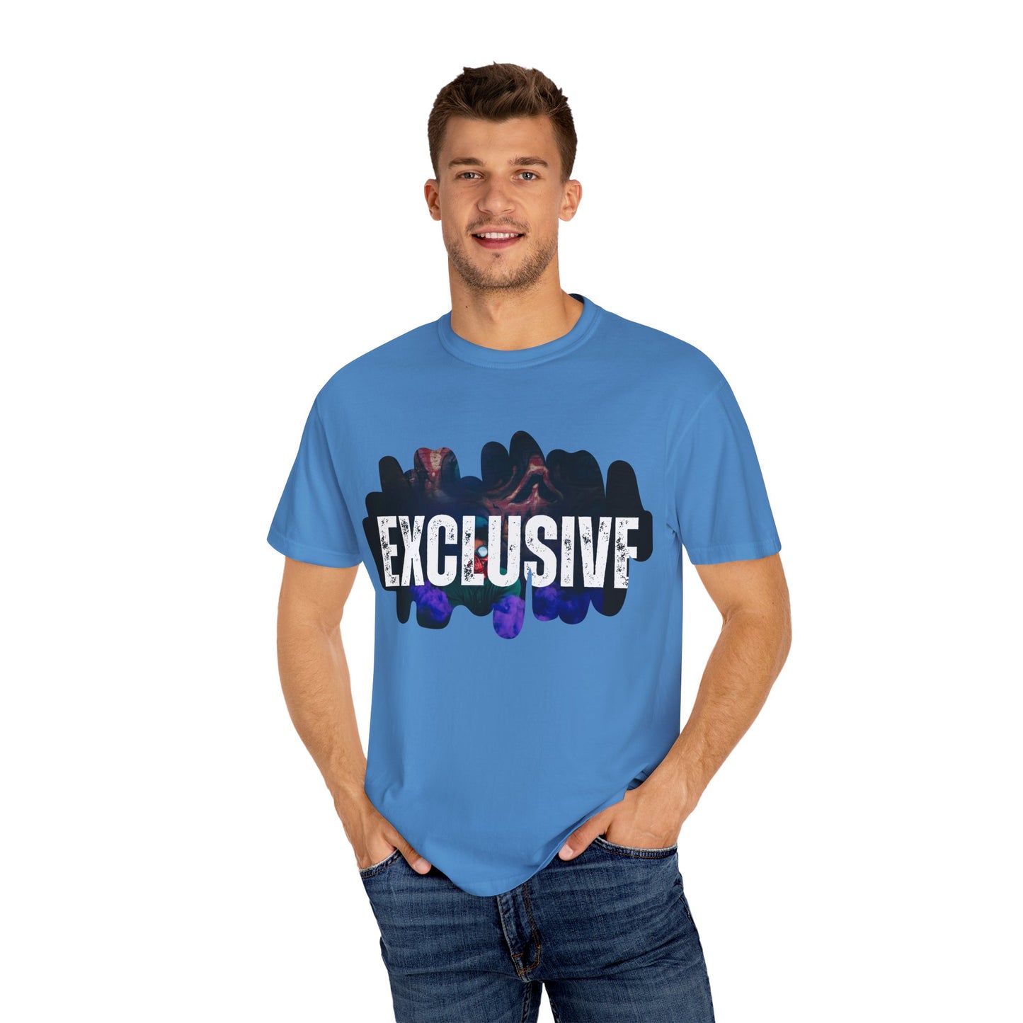 Exclusive T-shirt
