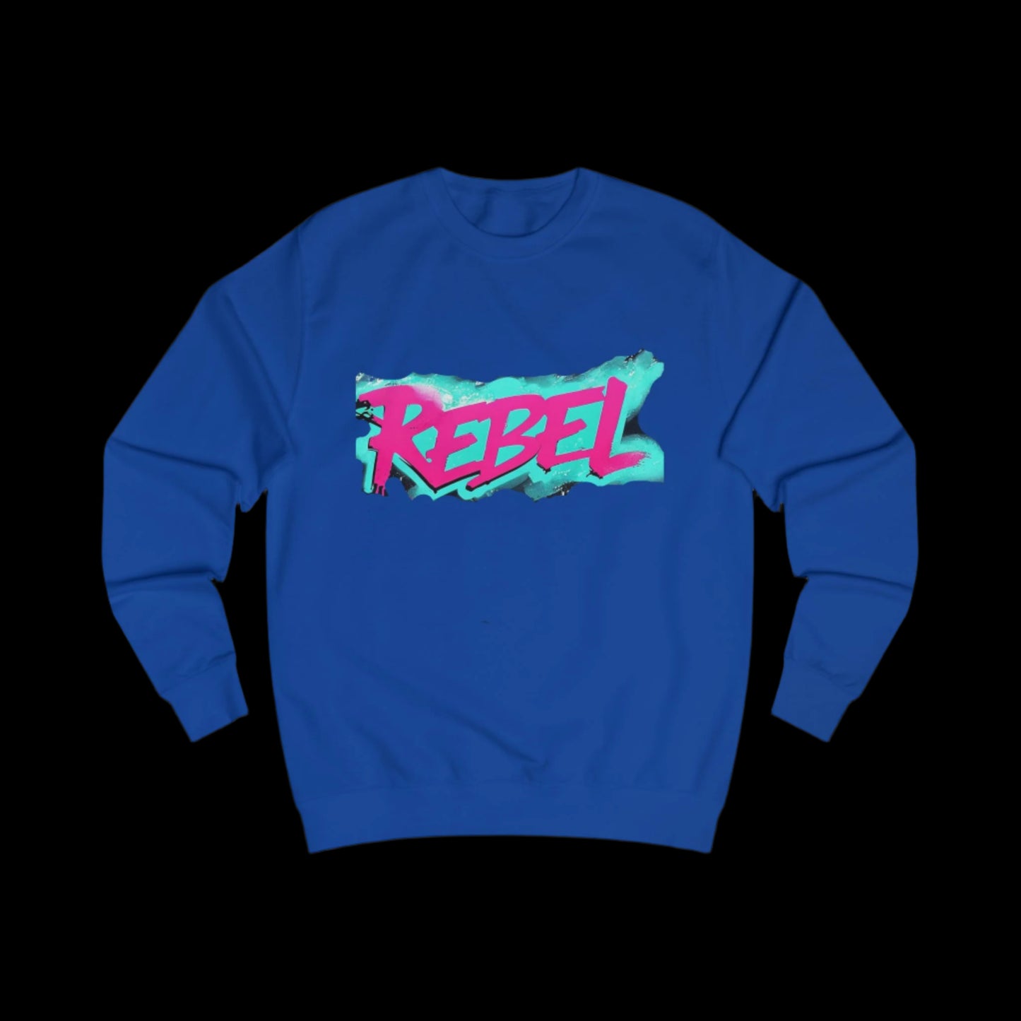 Rebel Sweatshirt