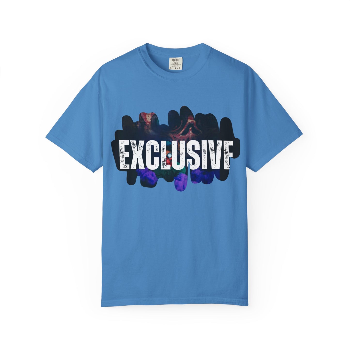 Exclusive T-shirt