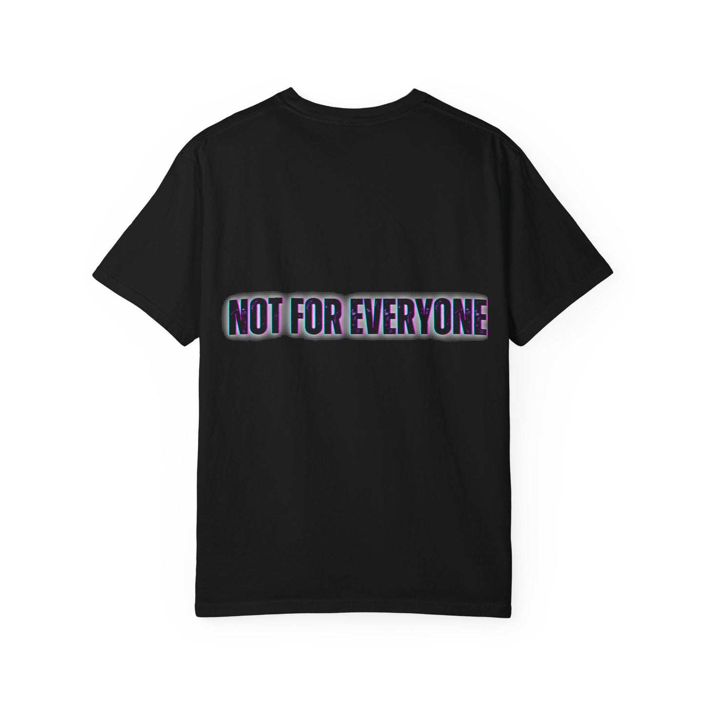 Exclusive T-shirt