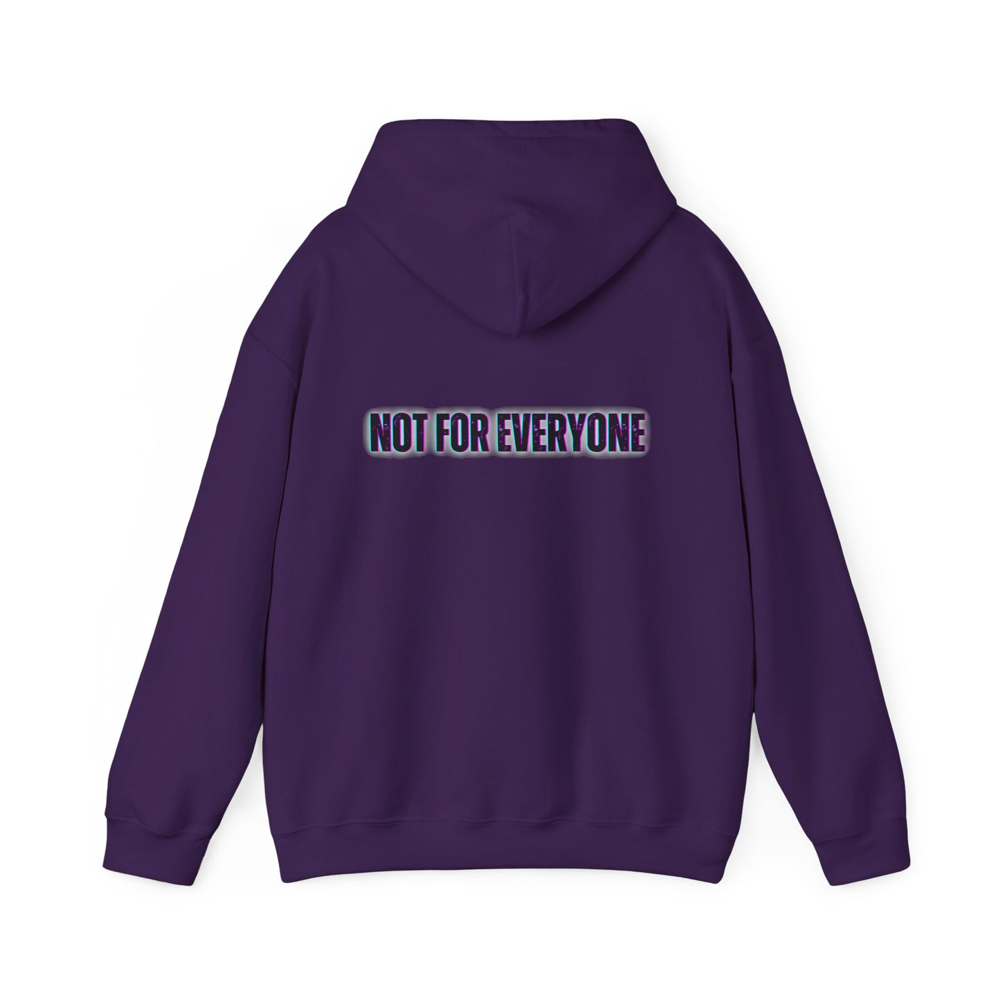 Exclusive Hoodie