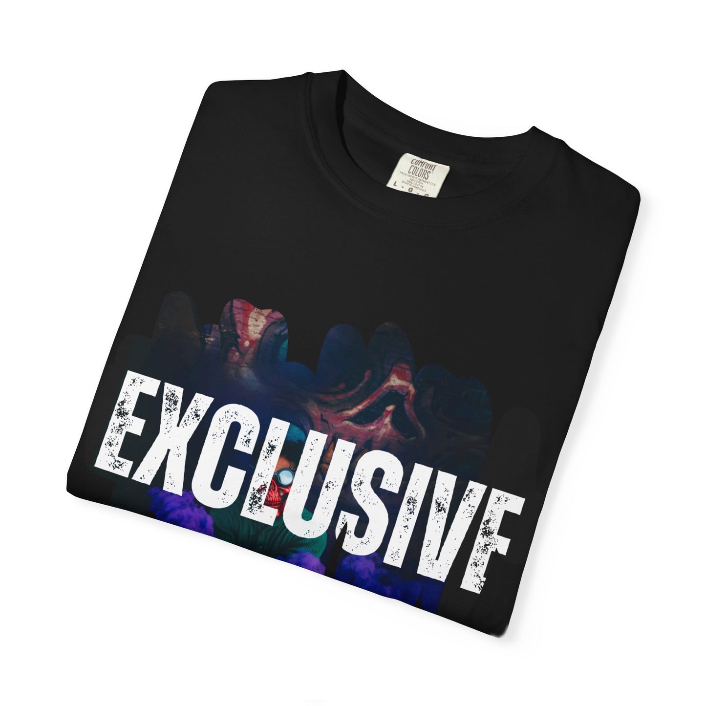Exclusive T-shirt