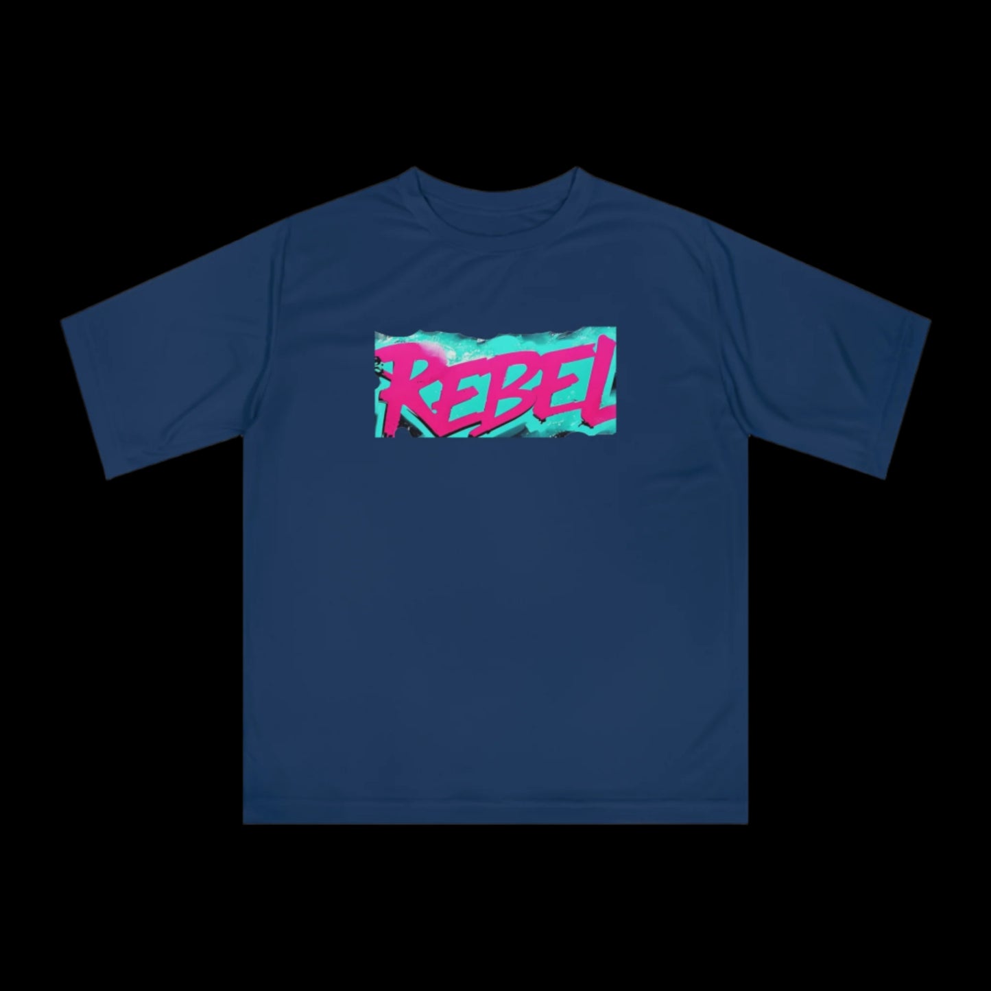 Rebel T-Shirt