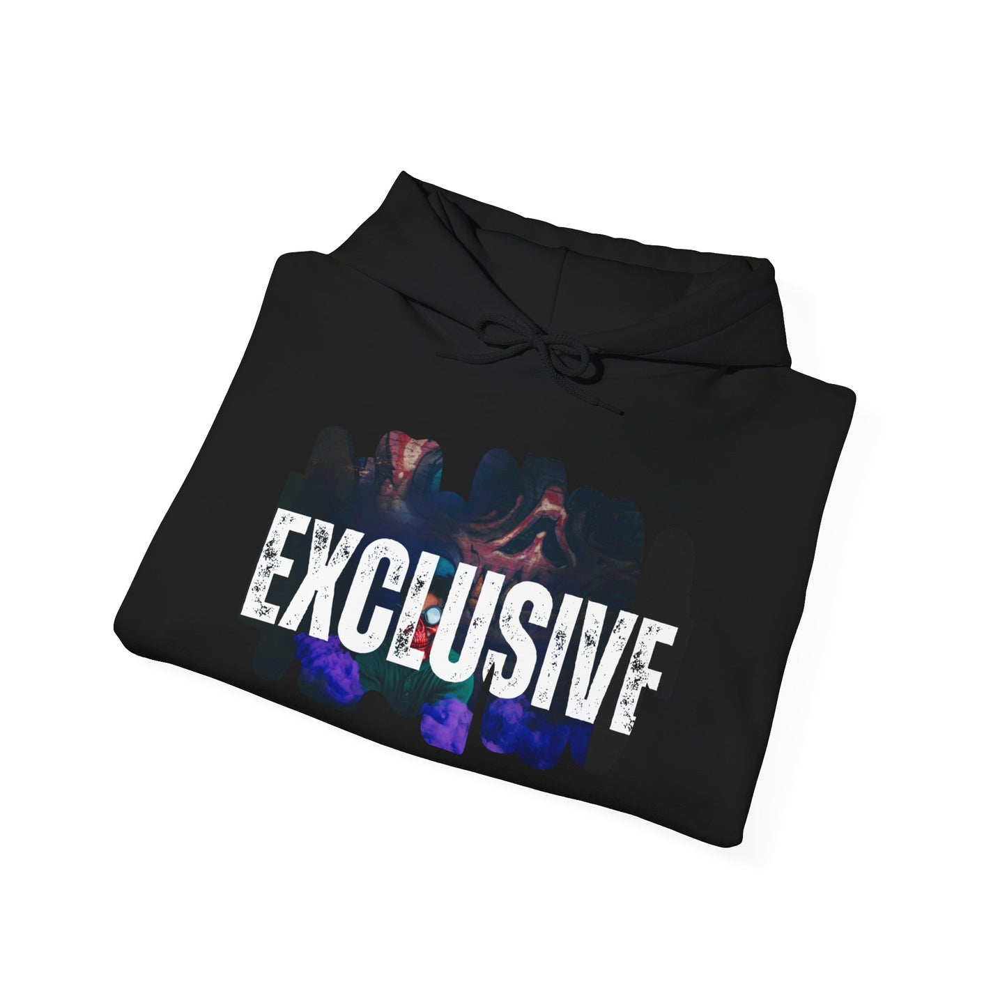 Exclusive Hoodie