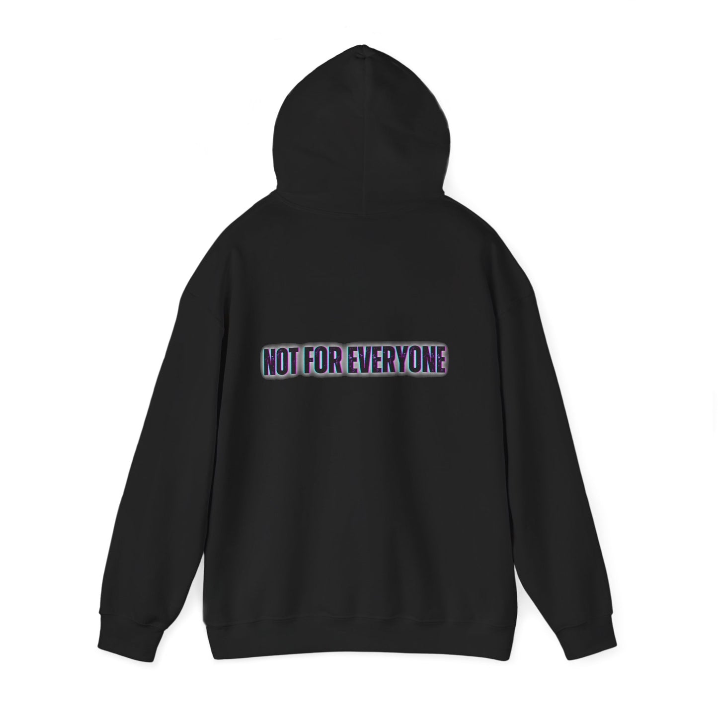 Exclusive Hoodie