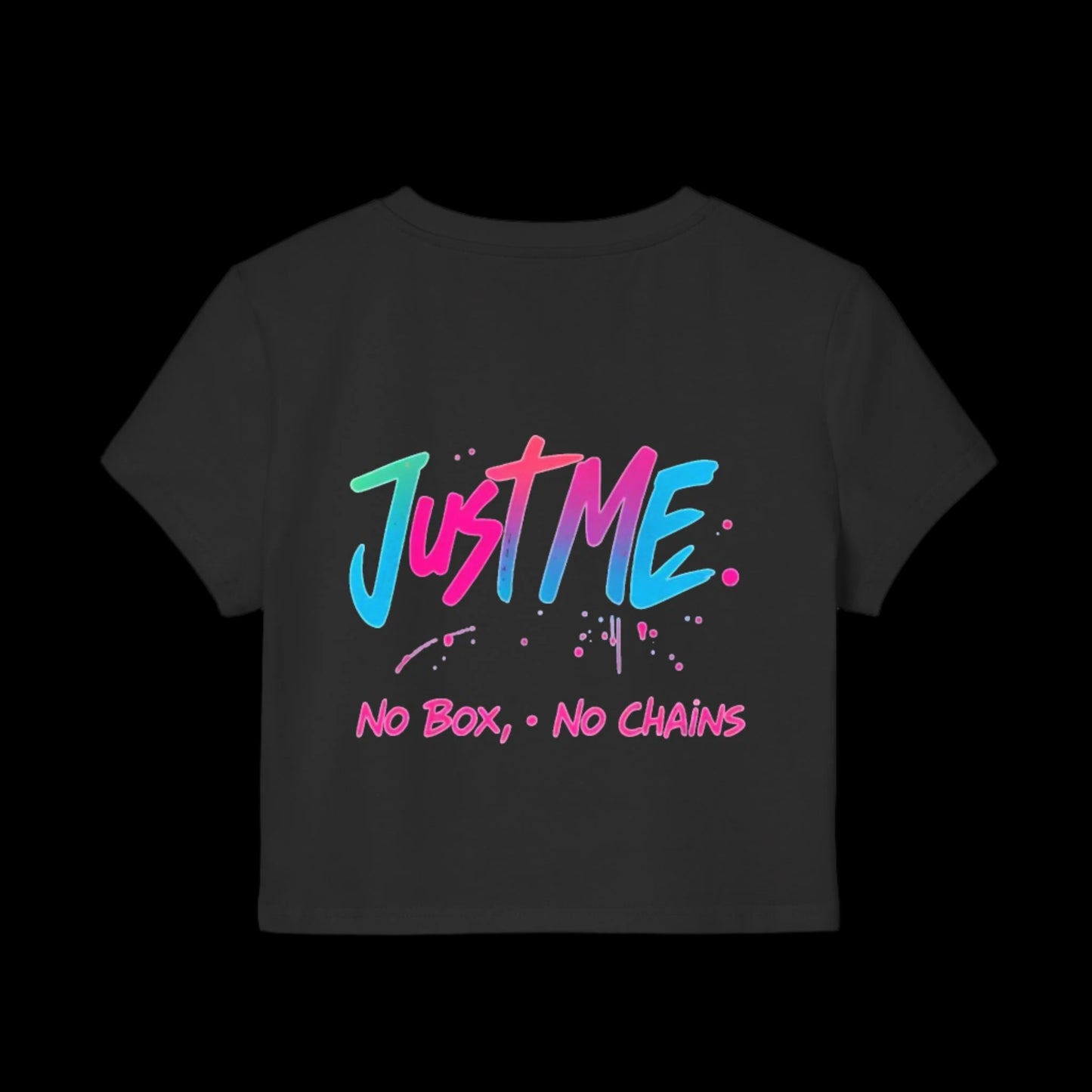 Rebel Baby Tee