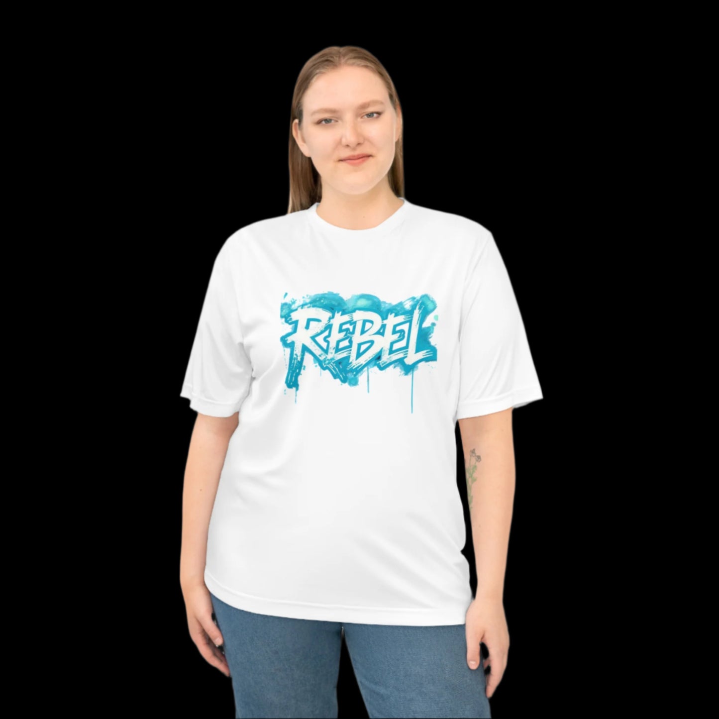 Rebel T-Shirt