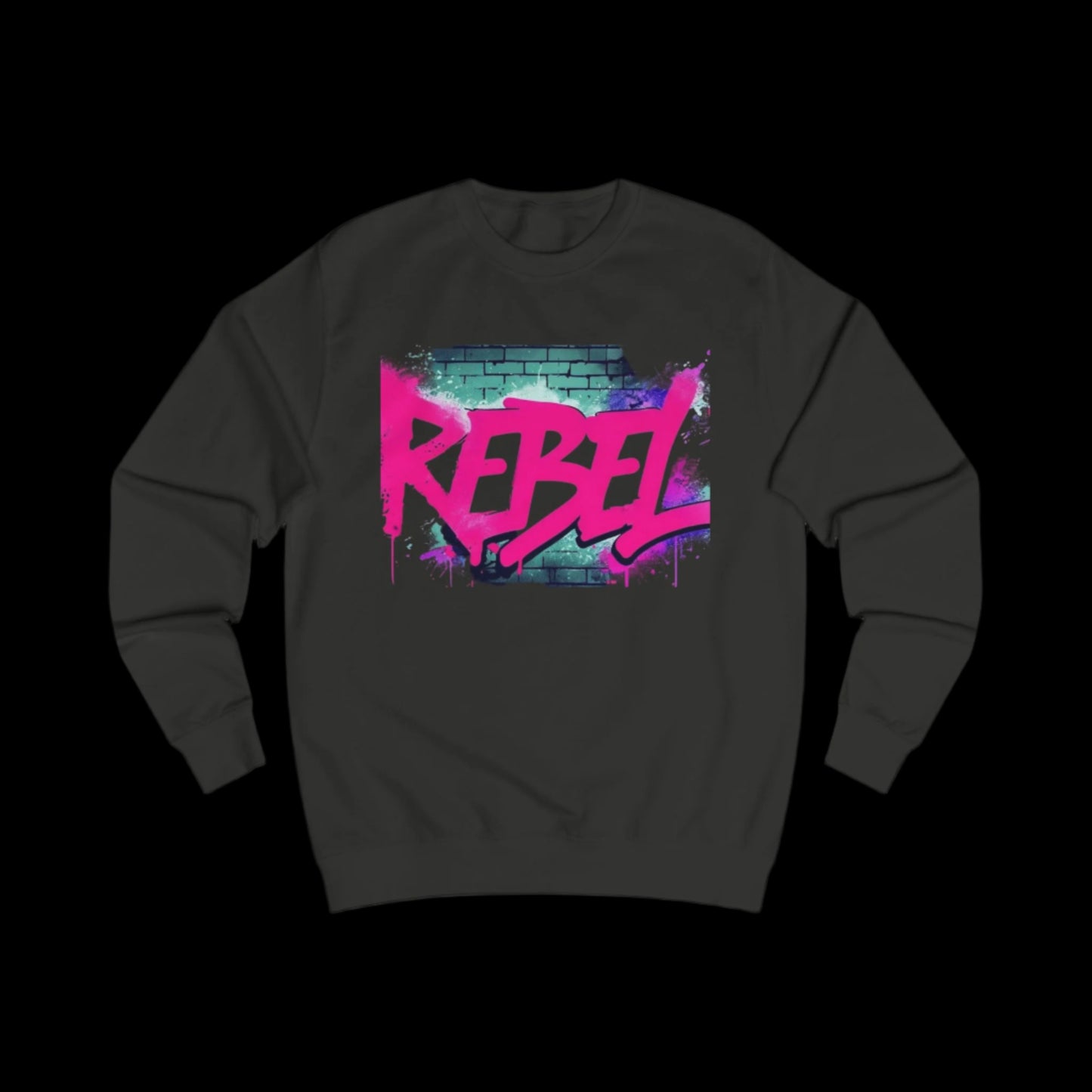 Rebel Sweatshirt